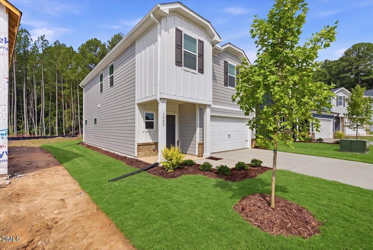 03-DSC00182 - 1440 Hatteras Road, Durham, NC 27704, Durham