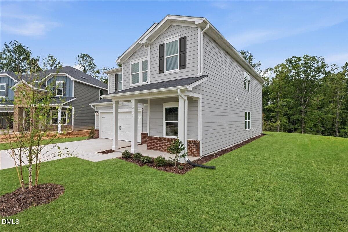 02-P1105729 - 2137 Topsail Road, Durham, NC 27704, Durham