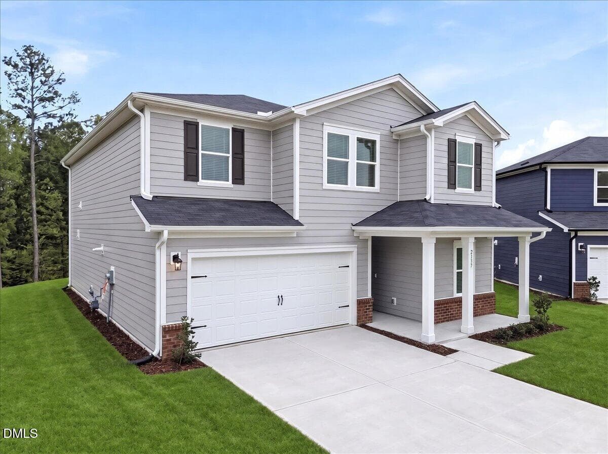 03-P1105729 - 2137 Topsail Road, Durham, NC 27704, Durham