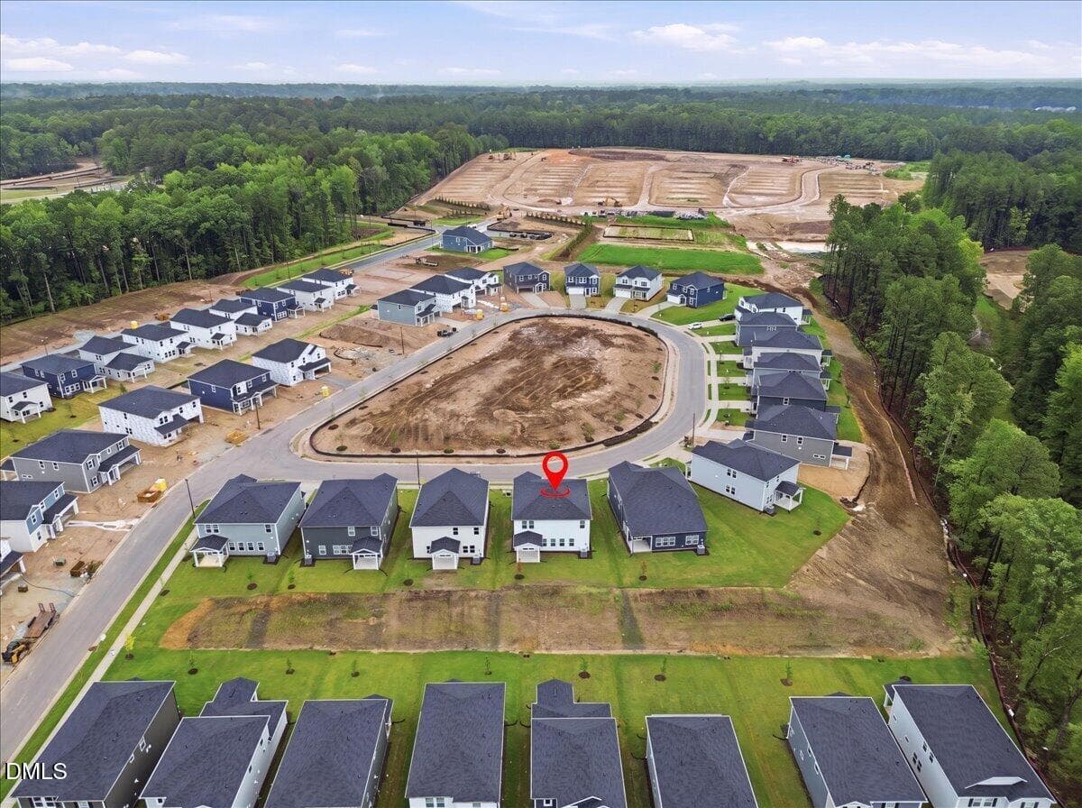 36-DJI_0859_Drone marker - 2141 Topsail Road, Durham, NC 27704, Durham