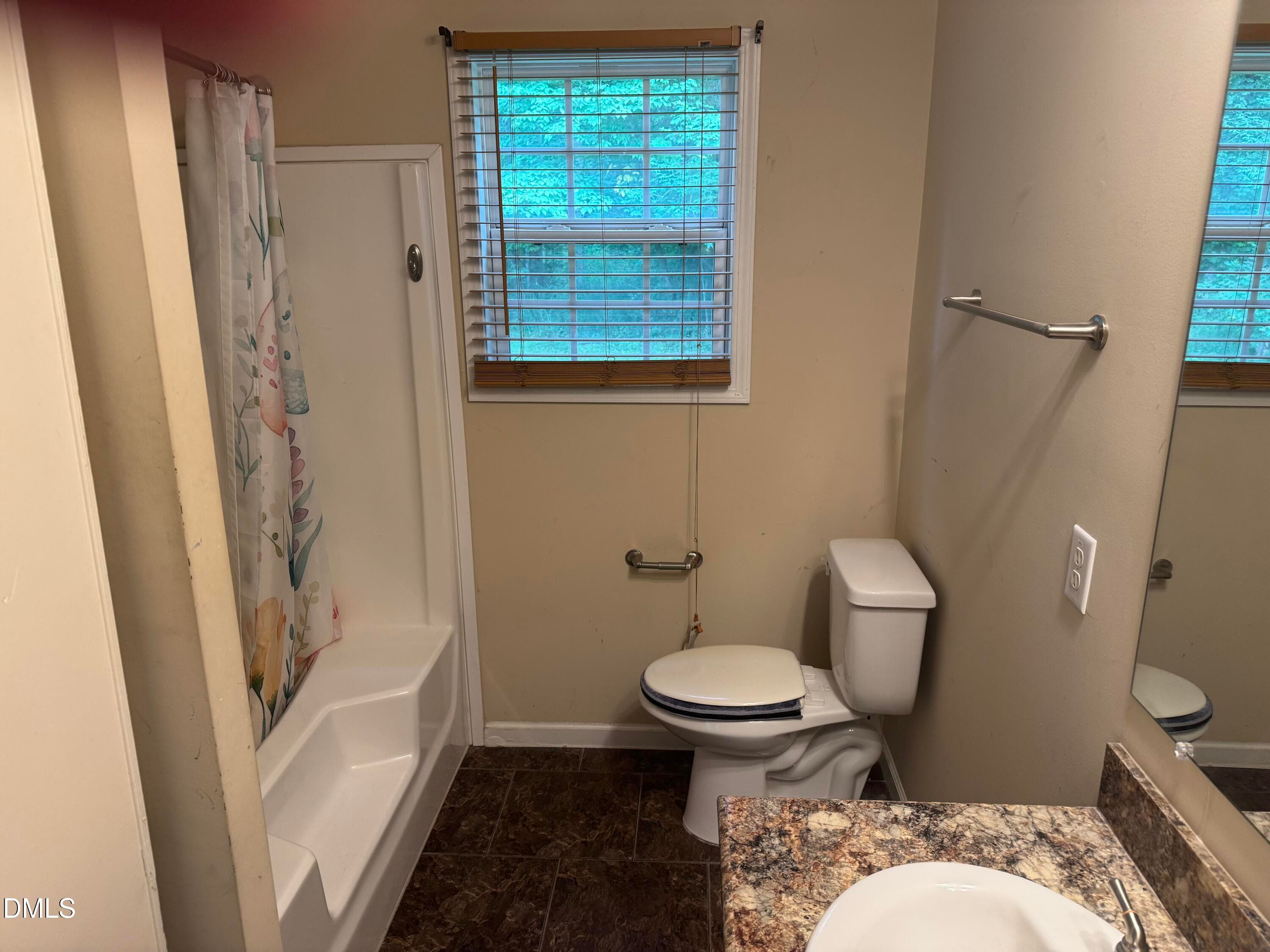 Bathroom 3 - 2700 Propus Wilkinson Road, Bullock, NC 27507