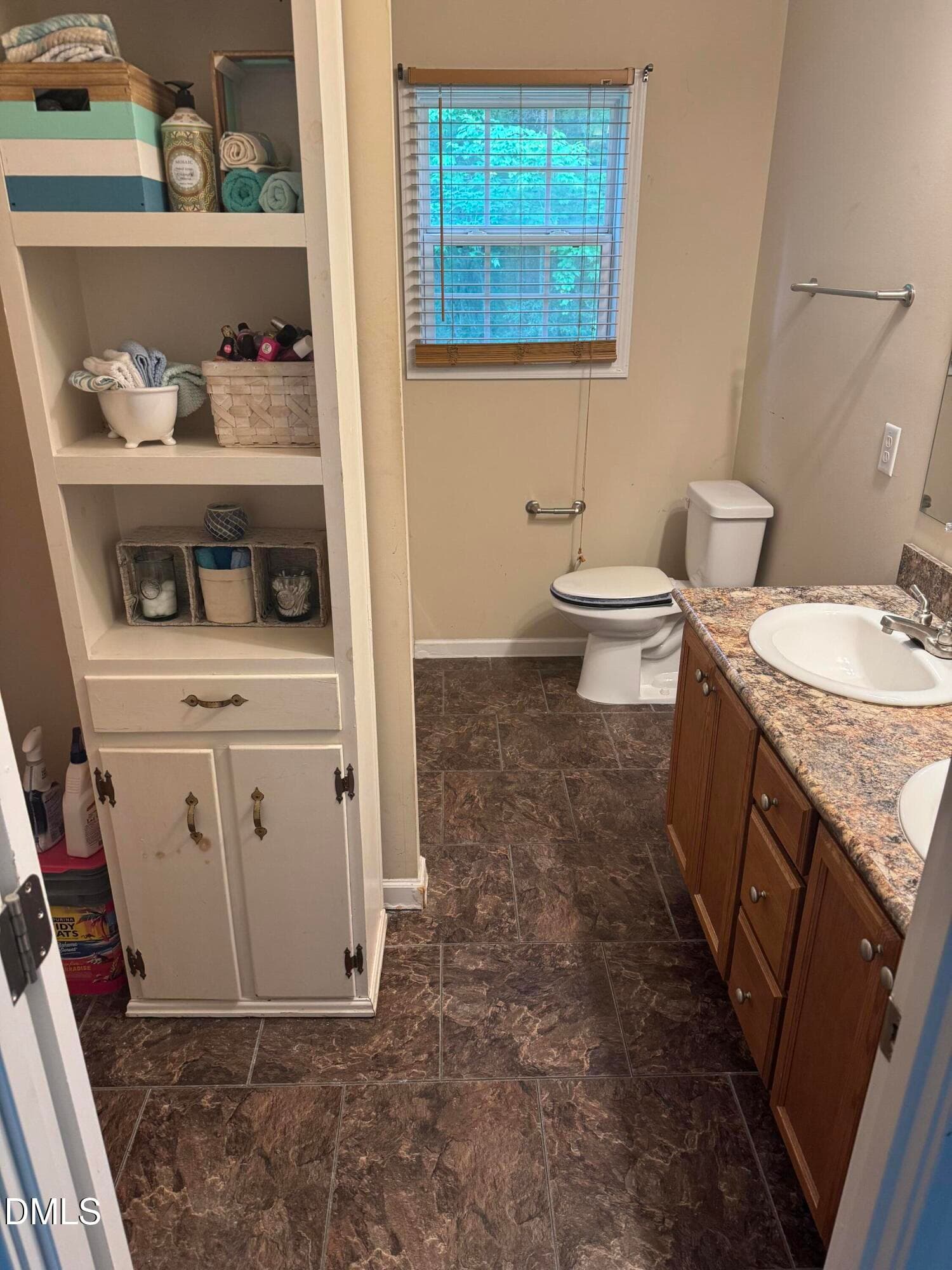 Bathroom - 2700 Propus Wilkinson Road, Bullock, NC 27507