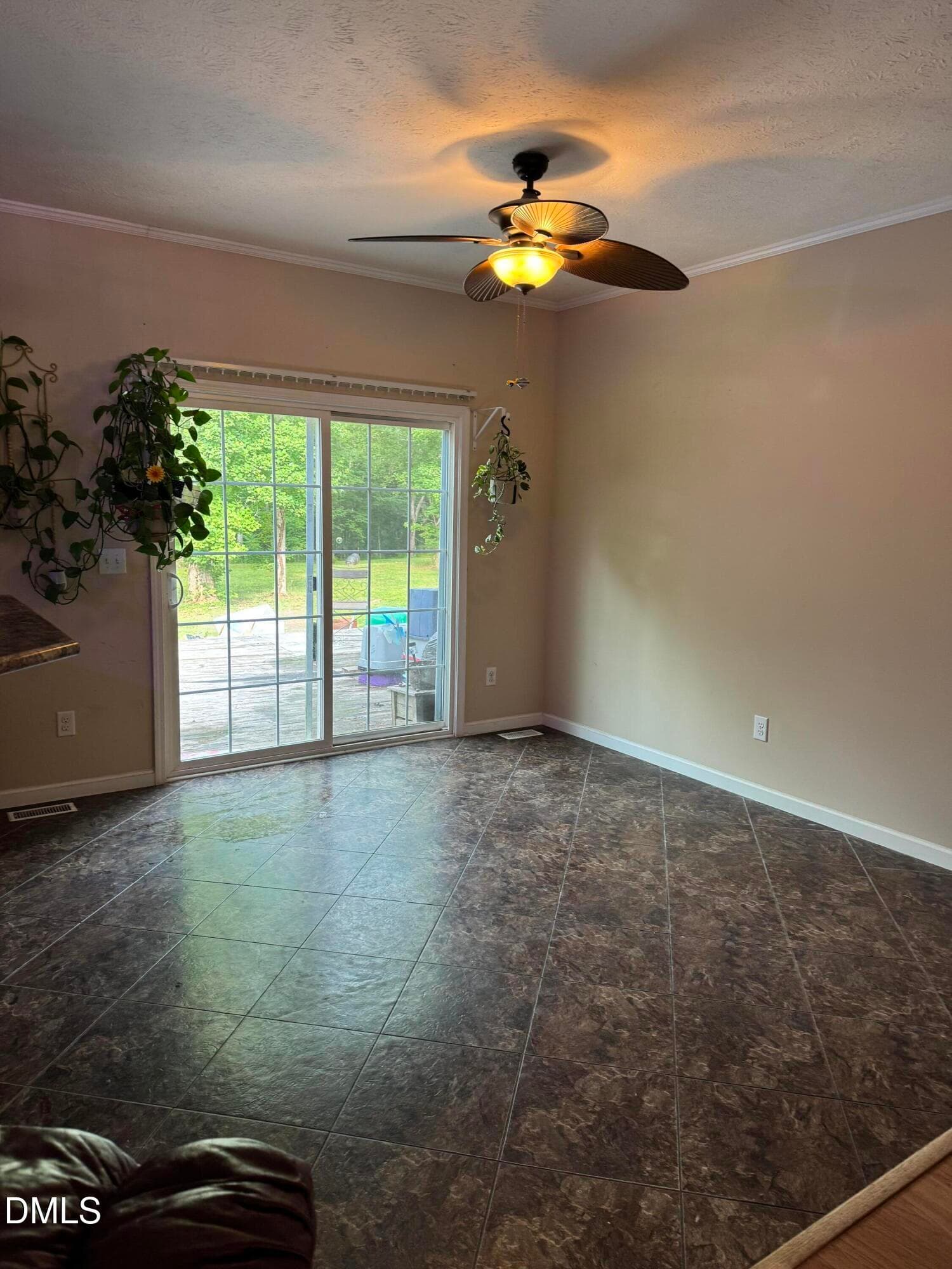 Dining Area - 2700 Propus Wilkinson Road, Bullock, NC 27507