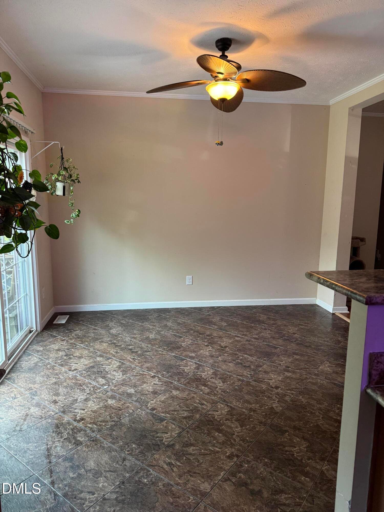Dining Area - 2700 Propus Wilkinson Road, Bullock, NC 27507