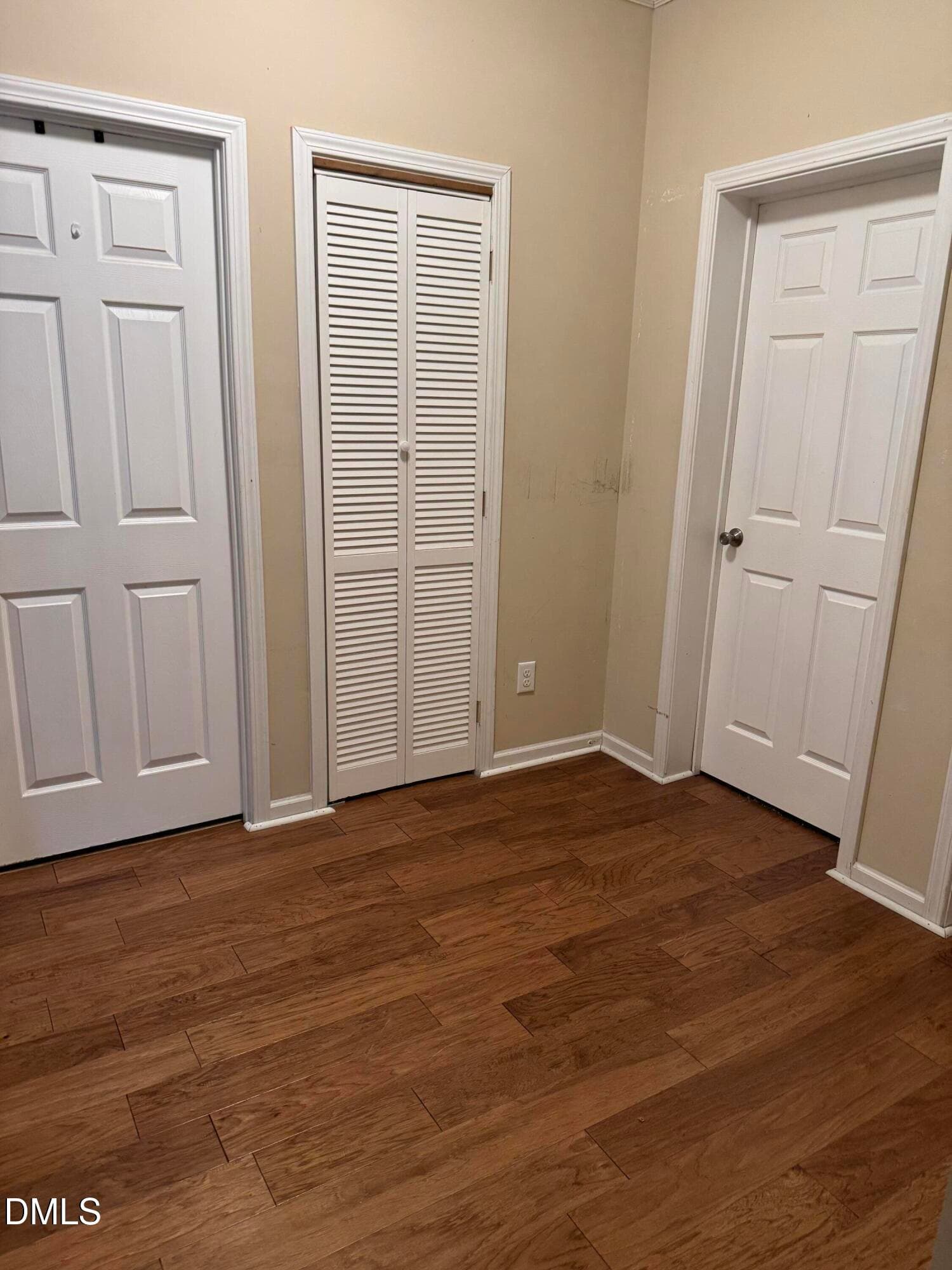 Hall - 2700 Propus Wilkinson Road, Bullock, NC 27507
