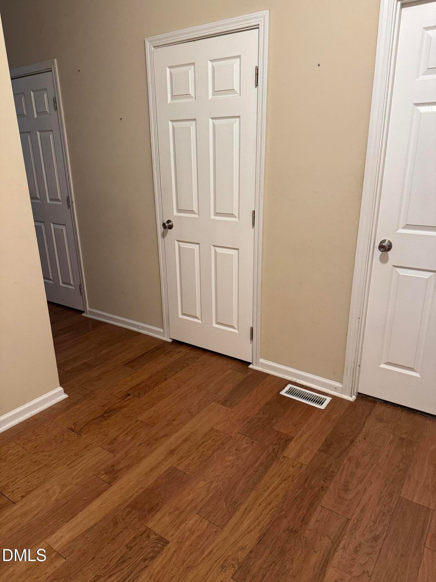 Hall - 2700 Propus Wilkinson Road, Bullock, NC 27507