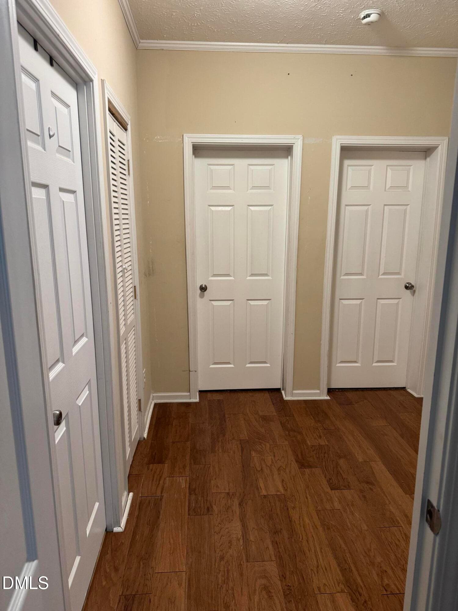 Hall - 2700 Propus Wilkinson Road, Bullock, NC 27507