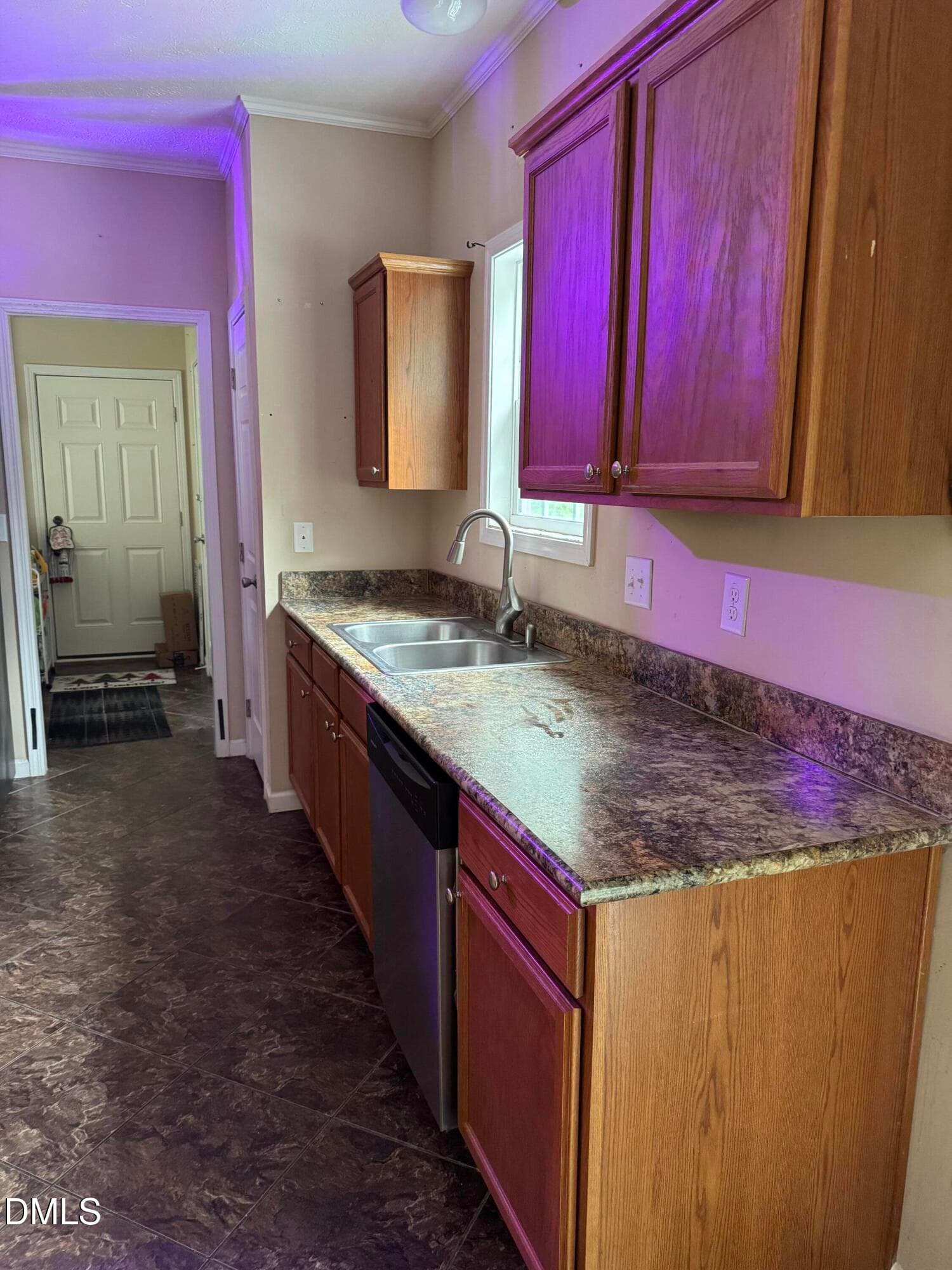 Kitchen - Laundry Room - 2700 Propus Wilkinson Road, Bullock, NC 27507