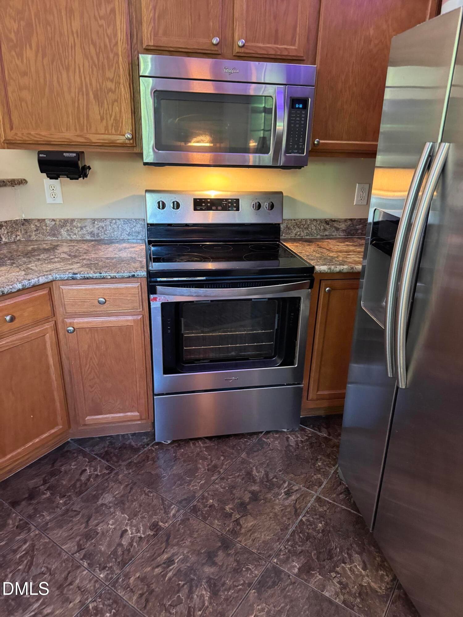Kitchen - 2700 Propus Wilkinson Road, Bullock, NC 27507