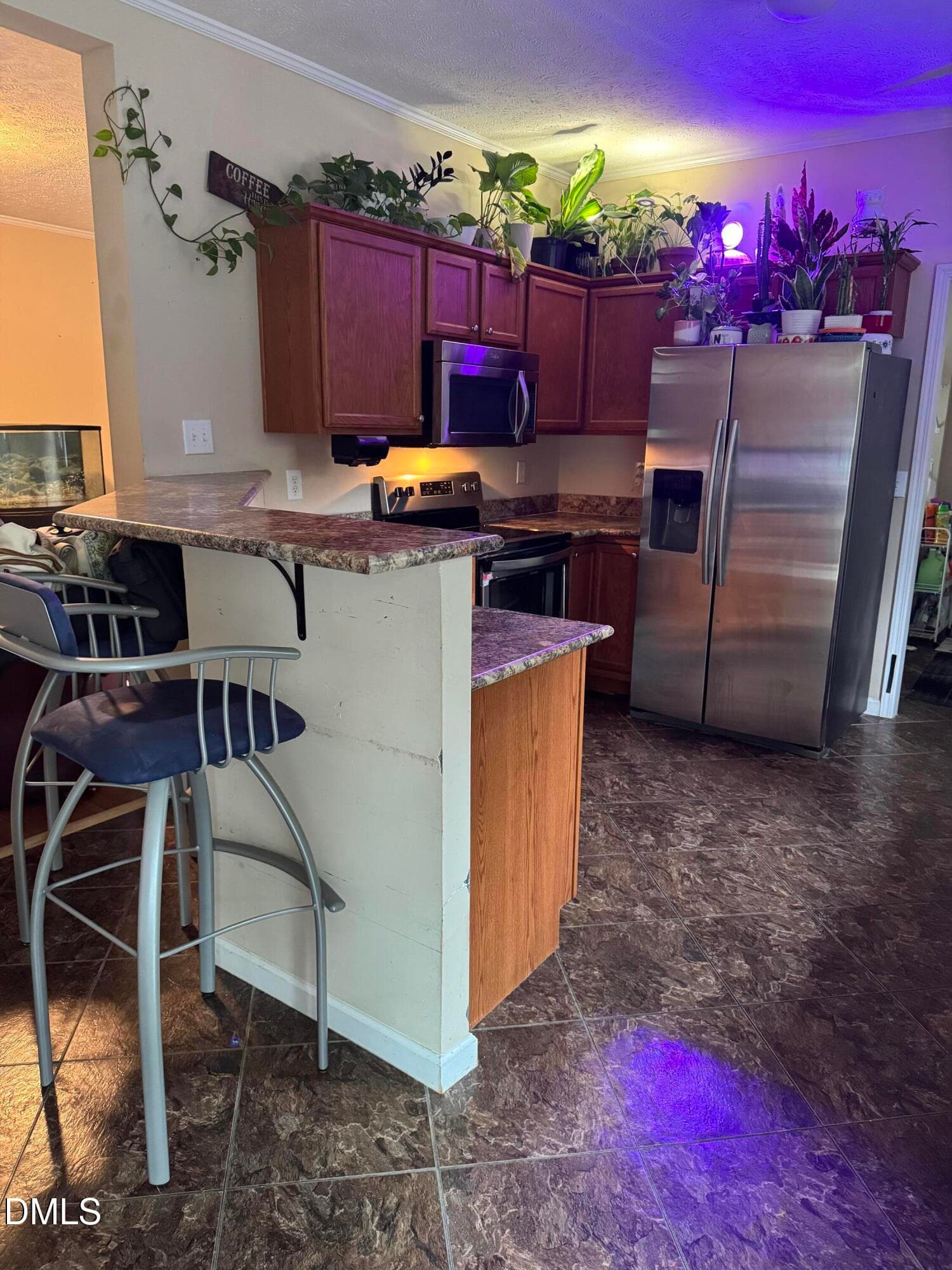 Kitchen - 2700 Propus Wilkinson Road, Bullock, NC 27507