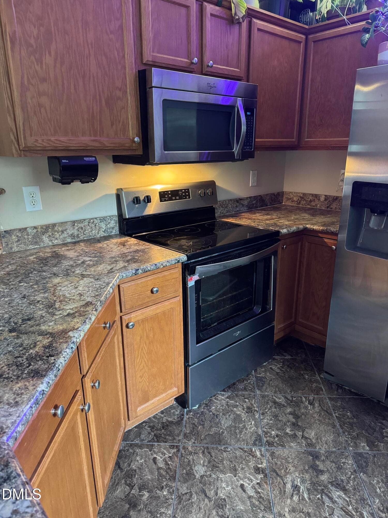 Kitchen - 2700 Propus Wilkinson Road, Bullock, NC 27507