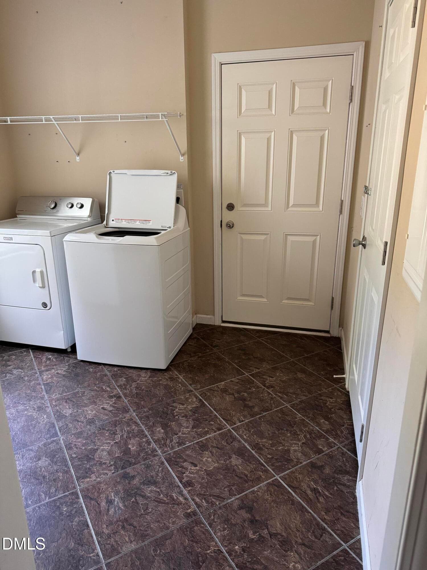 Laundry Room 2 - 2700 Propus Wilkinson Road, Bullock, NC 27507
