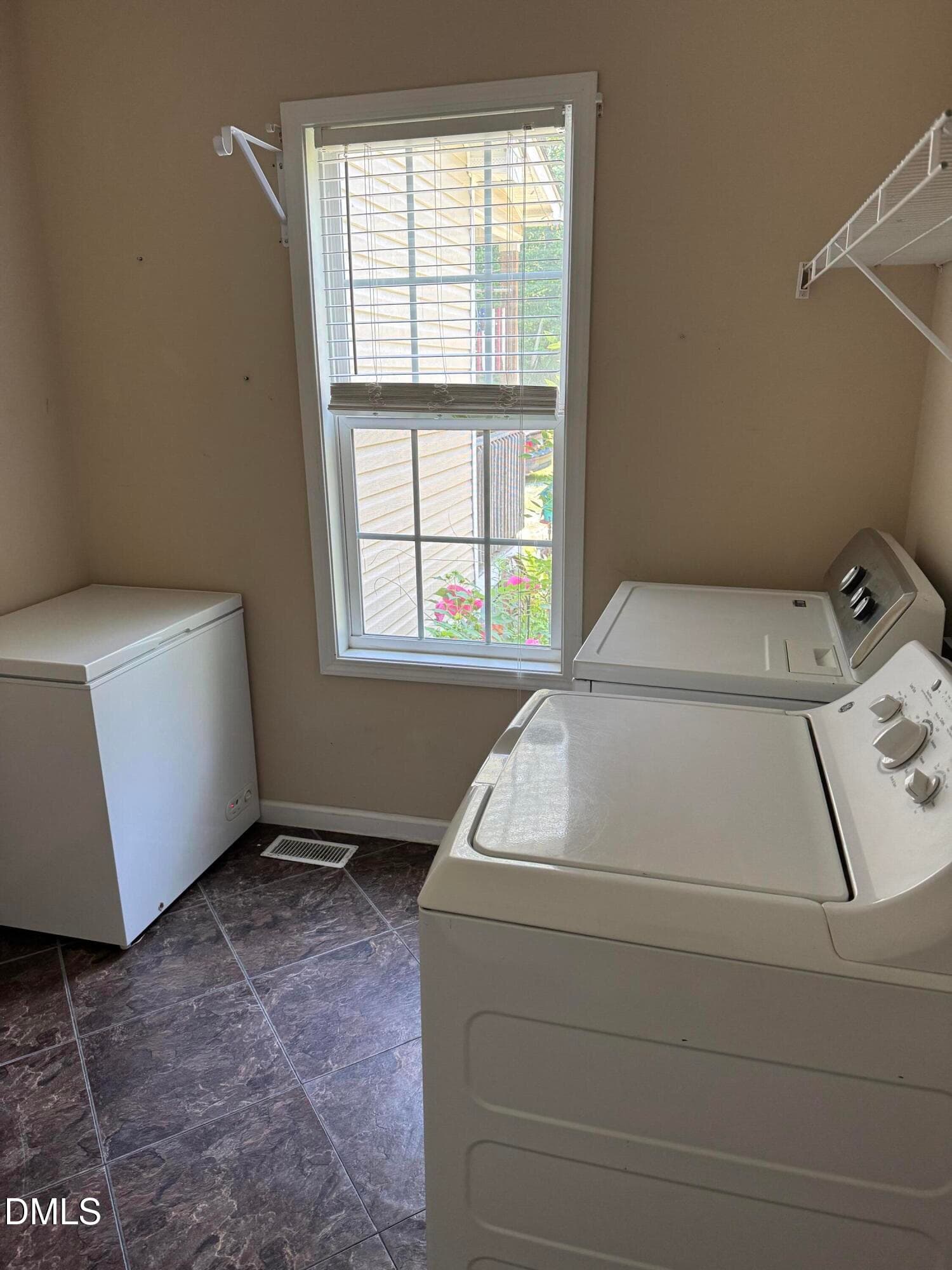 Laundry Room - 2700 Propus Wilkinson Road, Bullock, NC 27507