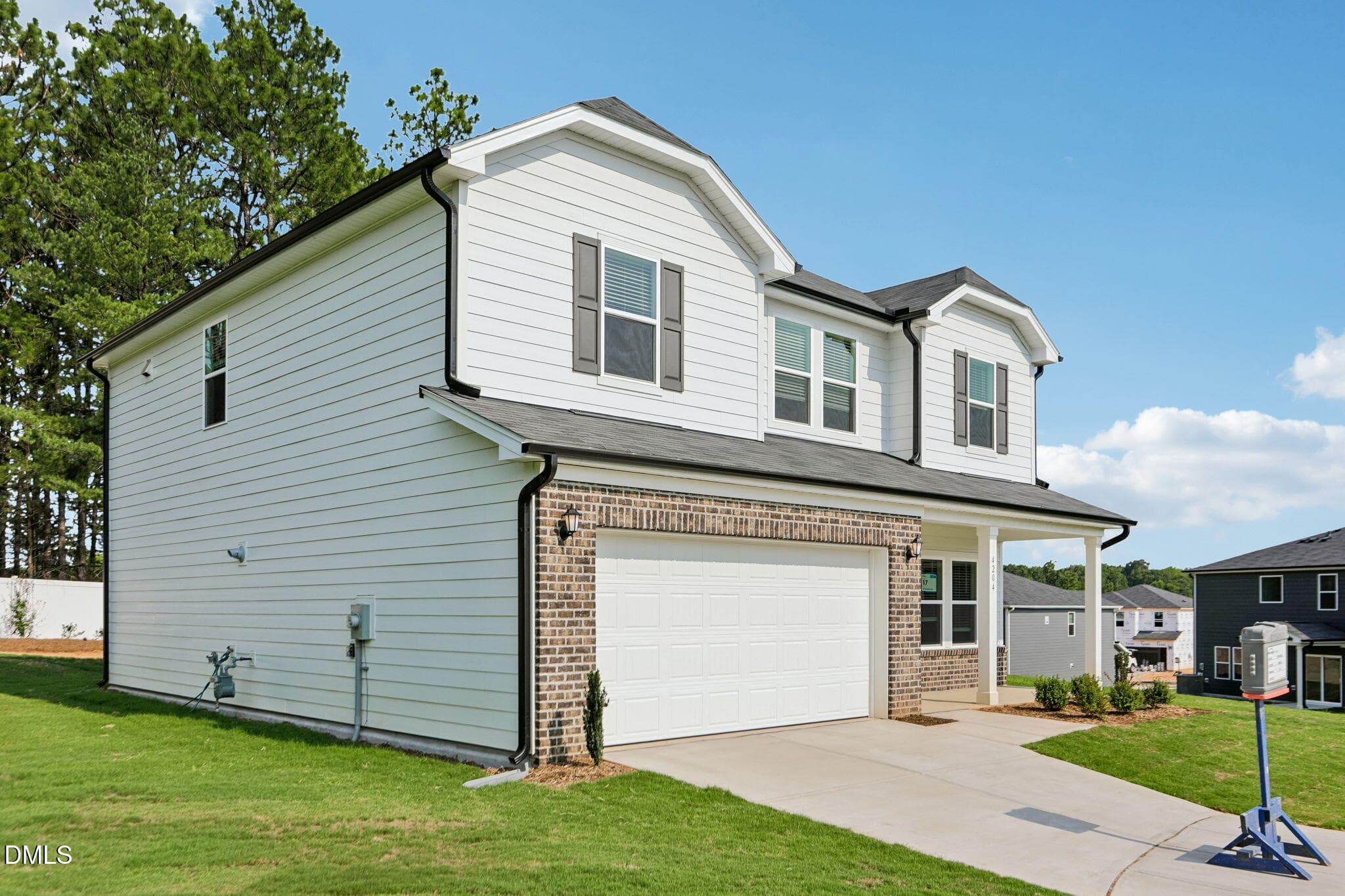 2-web-or-mls-Raleigh- Watkins Glen- 4204 - 4204 Wesley Chapel Way, Raleigh, NC 27616, Raleigh
