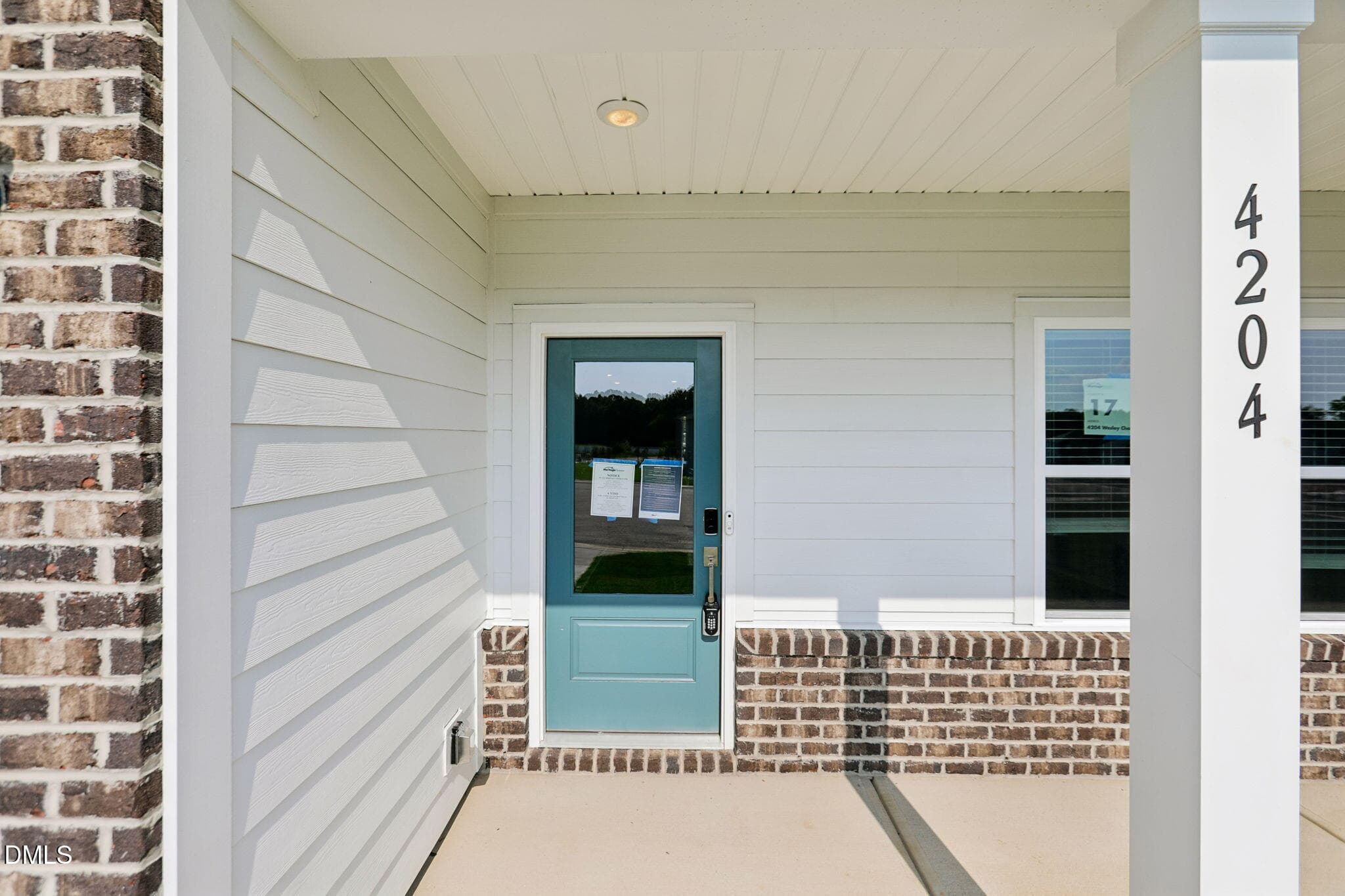 4-web-or-mls-Raleigh- Watkins Glen- 4204 - 4204 Wesley Chapel Way, Raleigh, NC 27616, Raleigh