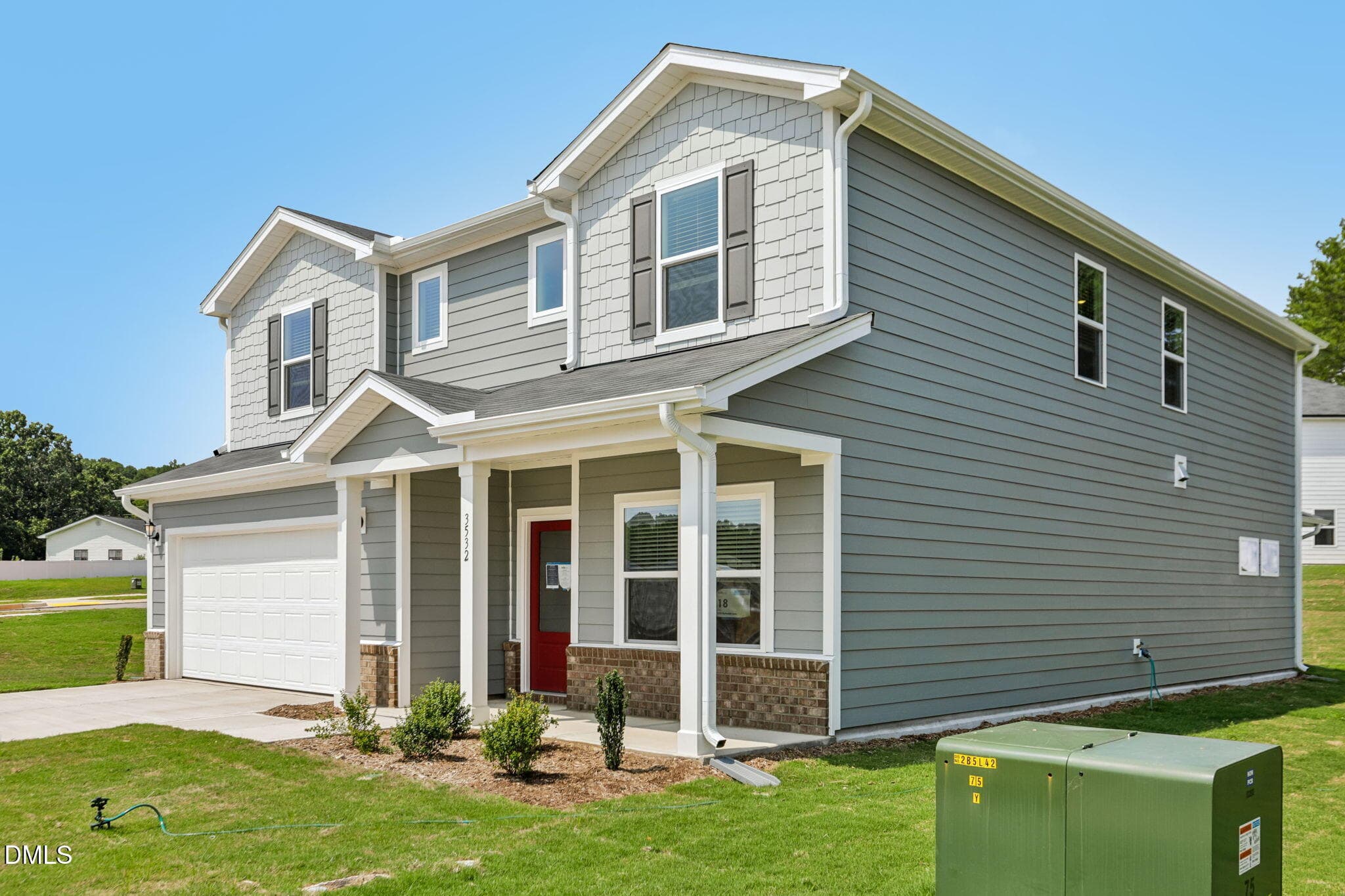 2-web-or-mls-Raleigh- Watkins Glen- 3532 - 3532 Blythedale Lane, Raleigh, NC 27616, Raleigh