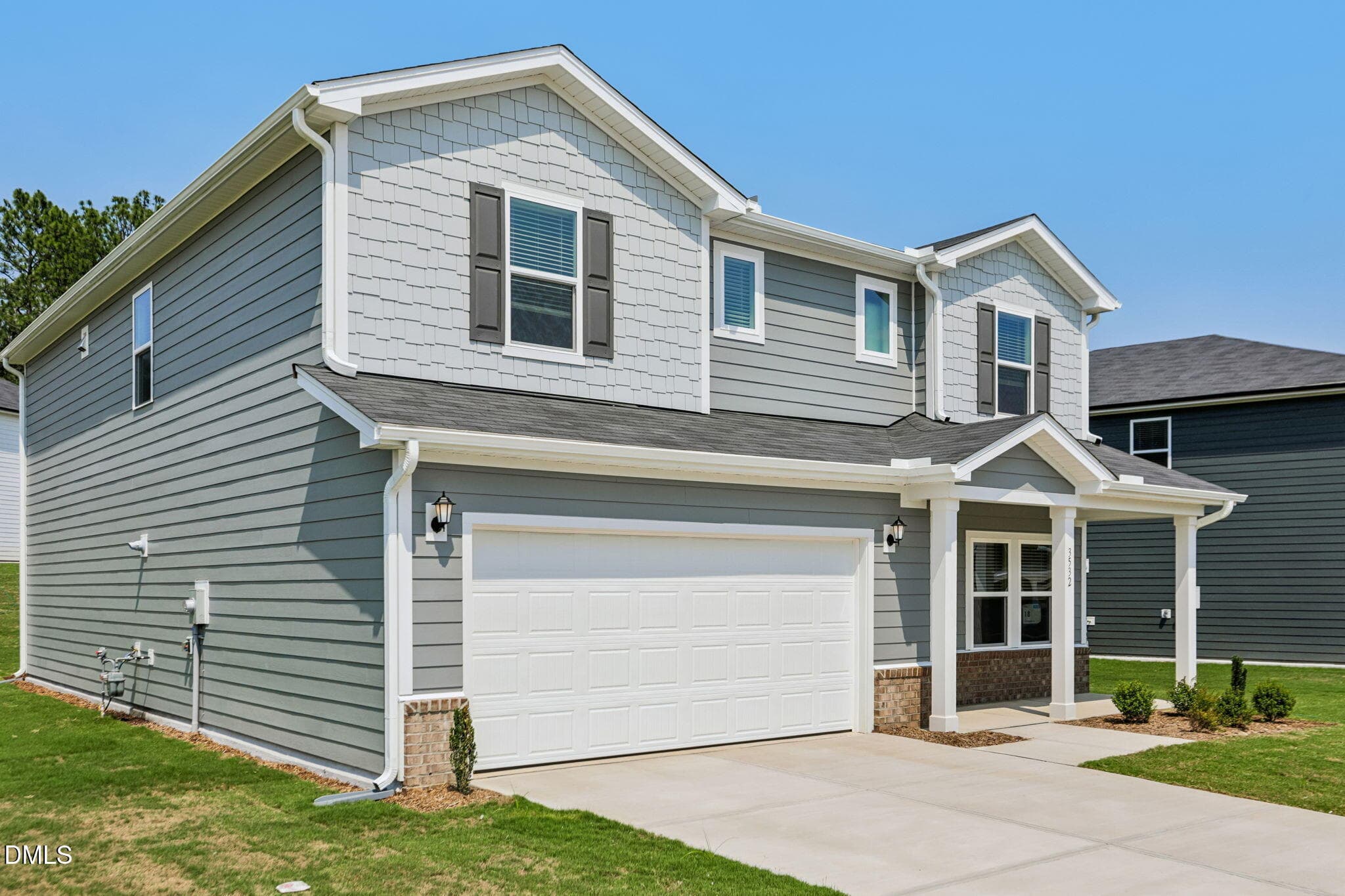 3-web-or-mls-Raleigh- Watkins Glen- 3532 - 3532 Blythedale Lane, Raleigh, NC 27616, Raleigh