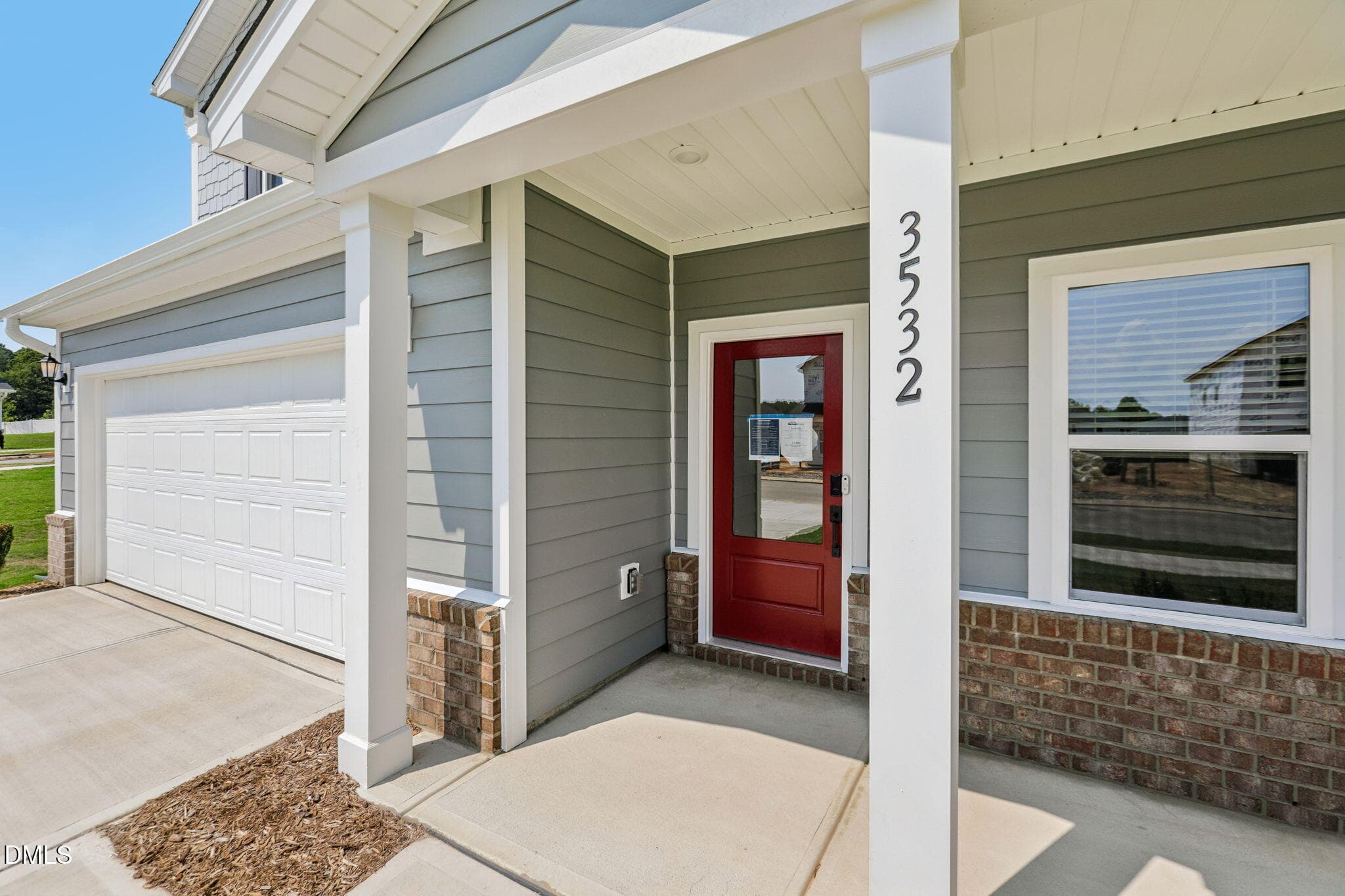 4-web-or-mls-Raleigh- Watkins Glen- 3532 - 3532 Blythedale Lane, Raleigh, NC 27616, Raleigh
