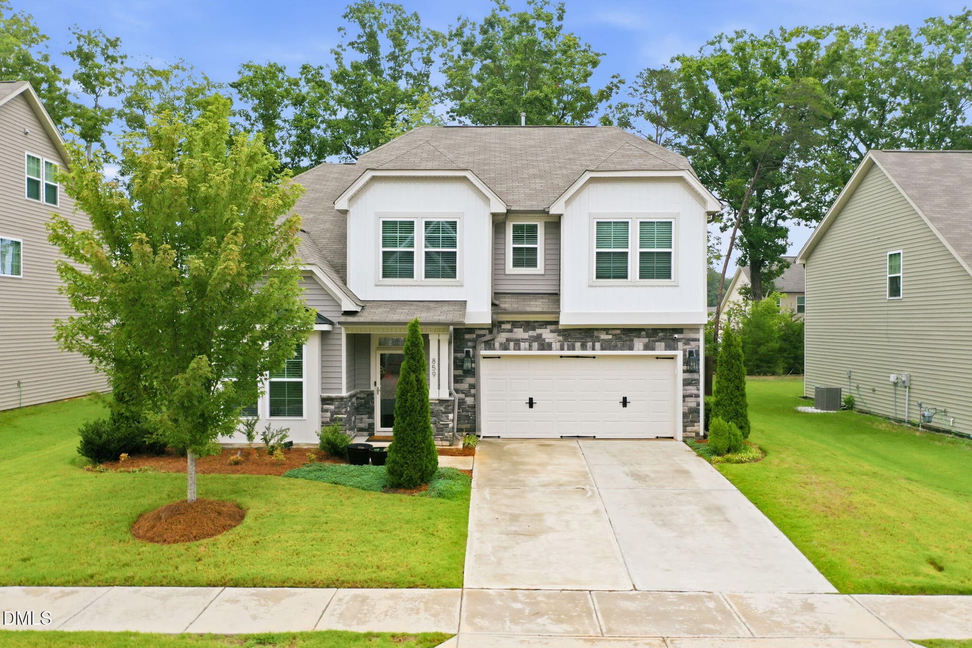 859 Royal Oak Lane, Mebane, NC 27302