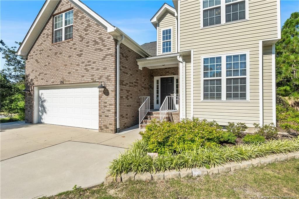 Photo 2 - 190 Diamondhead Drive S, Pinehurst, NC 28374