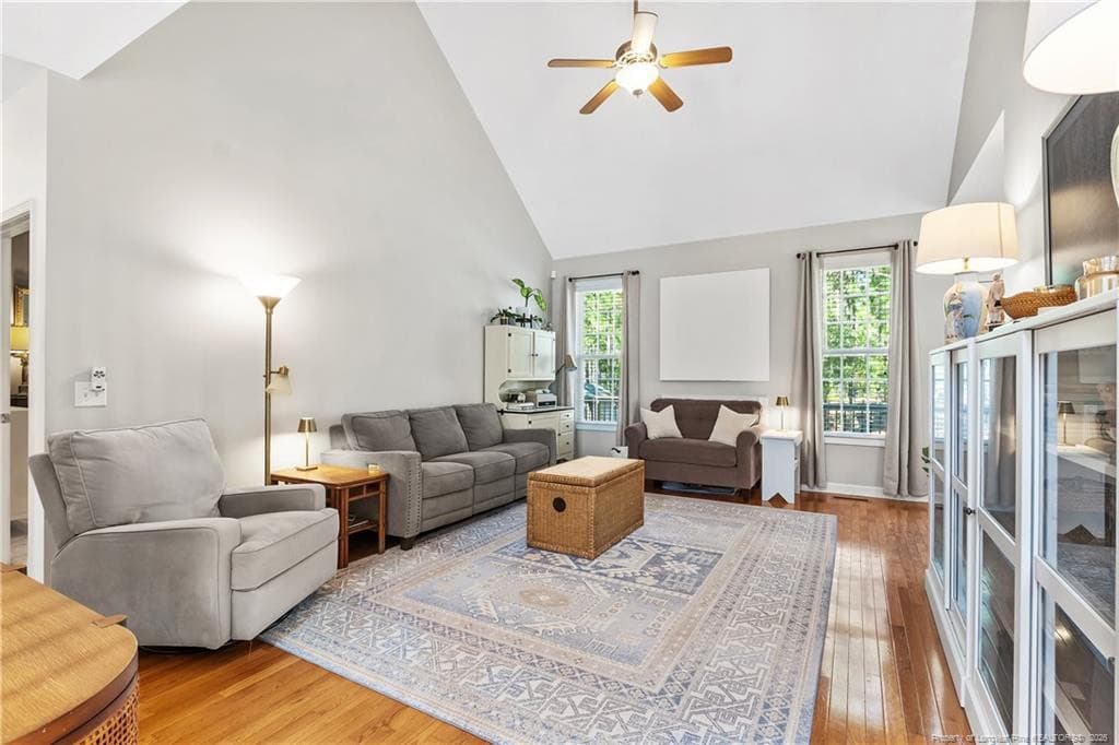 Photo 6 - 190 Diamondhead Drive S, Pinehurst, NC 28374