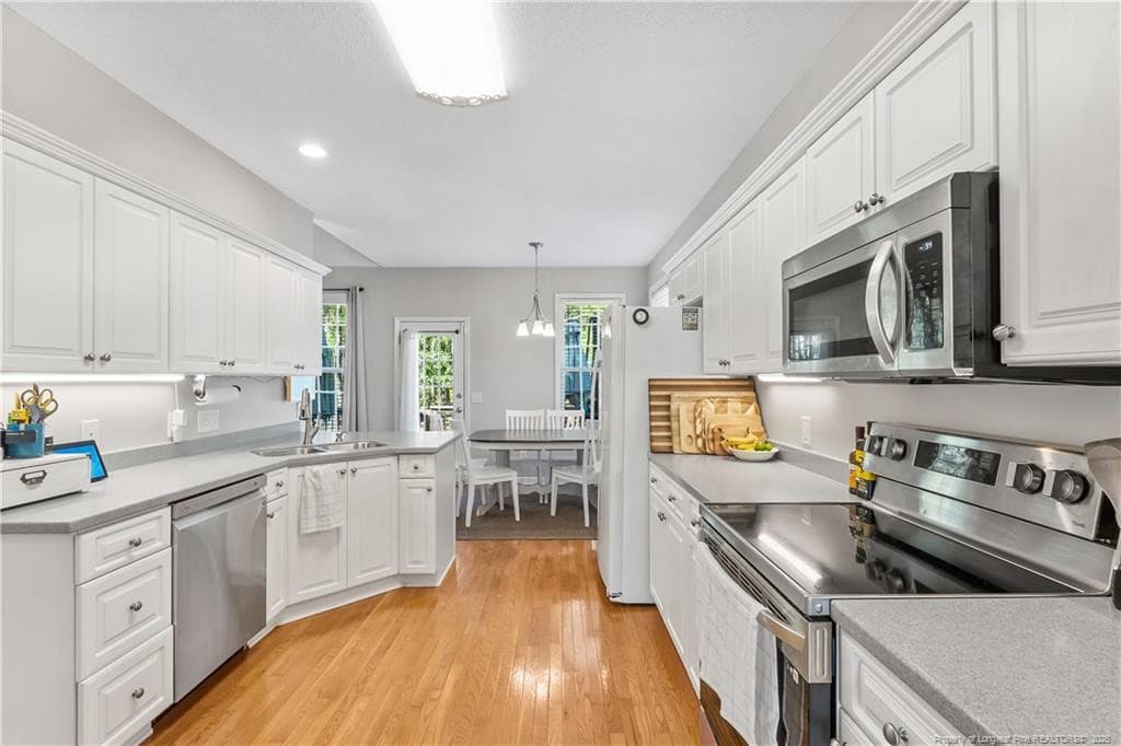 Photo 11 - 190 Diamondhead Drive S, Pinehurst, NC 28374