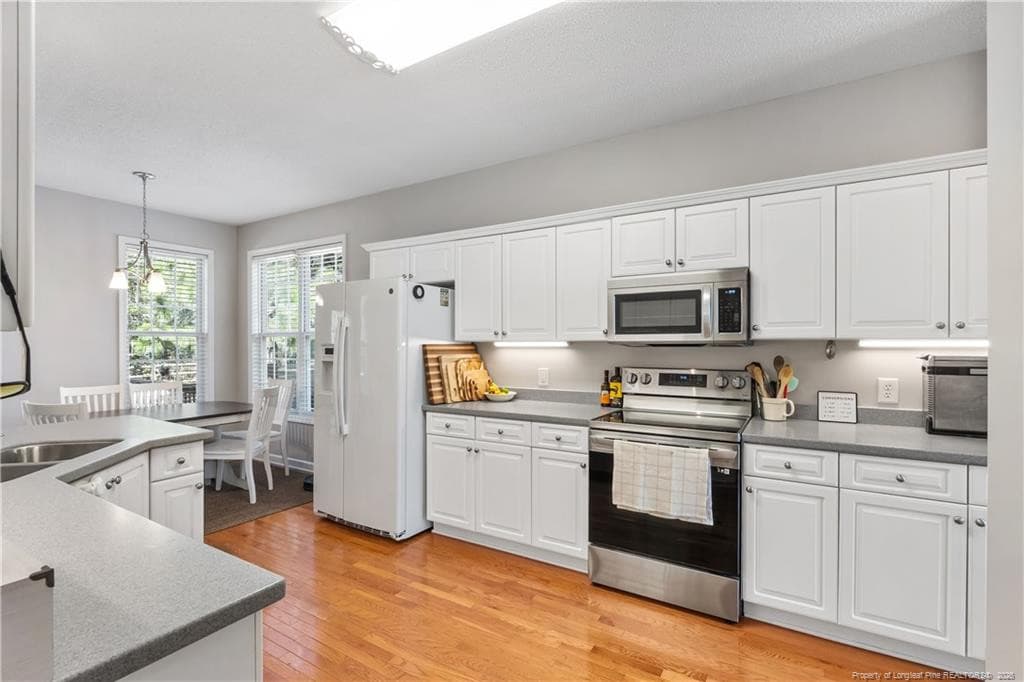 Photo 12 - 190 Diamondhead Drive S, Pinehurst, NC 28374