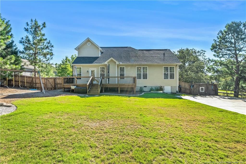 Photo 27 - 190 Diamondhead Drive S, Pinehurst, NC 28374