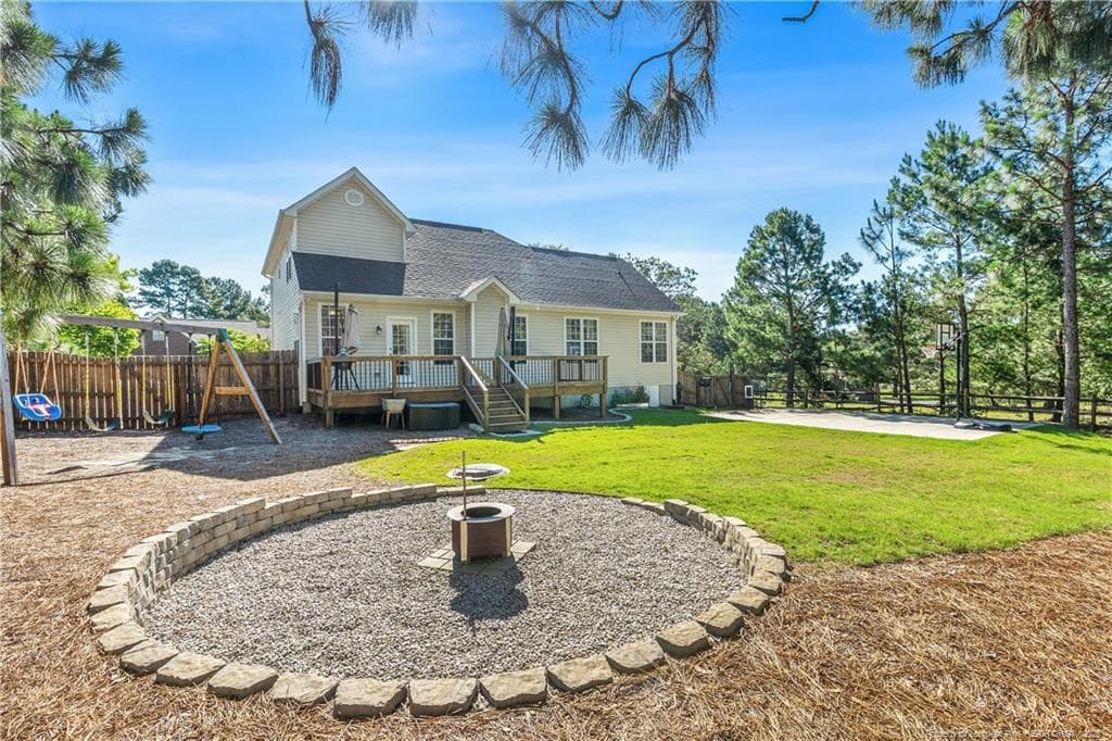 Photo 32 - 190 Diamondhead Drive S, Pinehurst, NC 28374