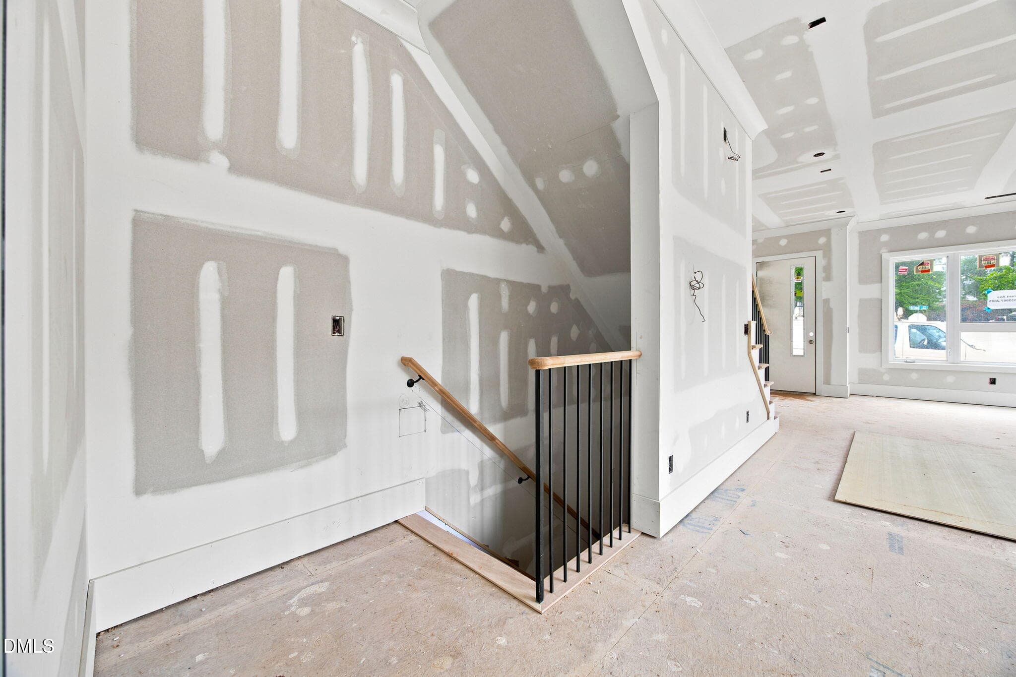 24-web-or-mls-IMG_8443 - 2394 Grant Avenue, Raleigh, NC 27608, Raleigh