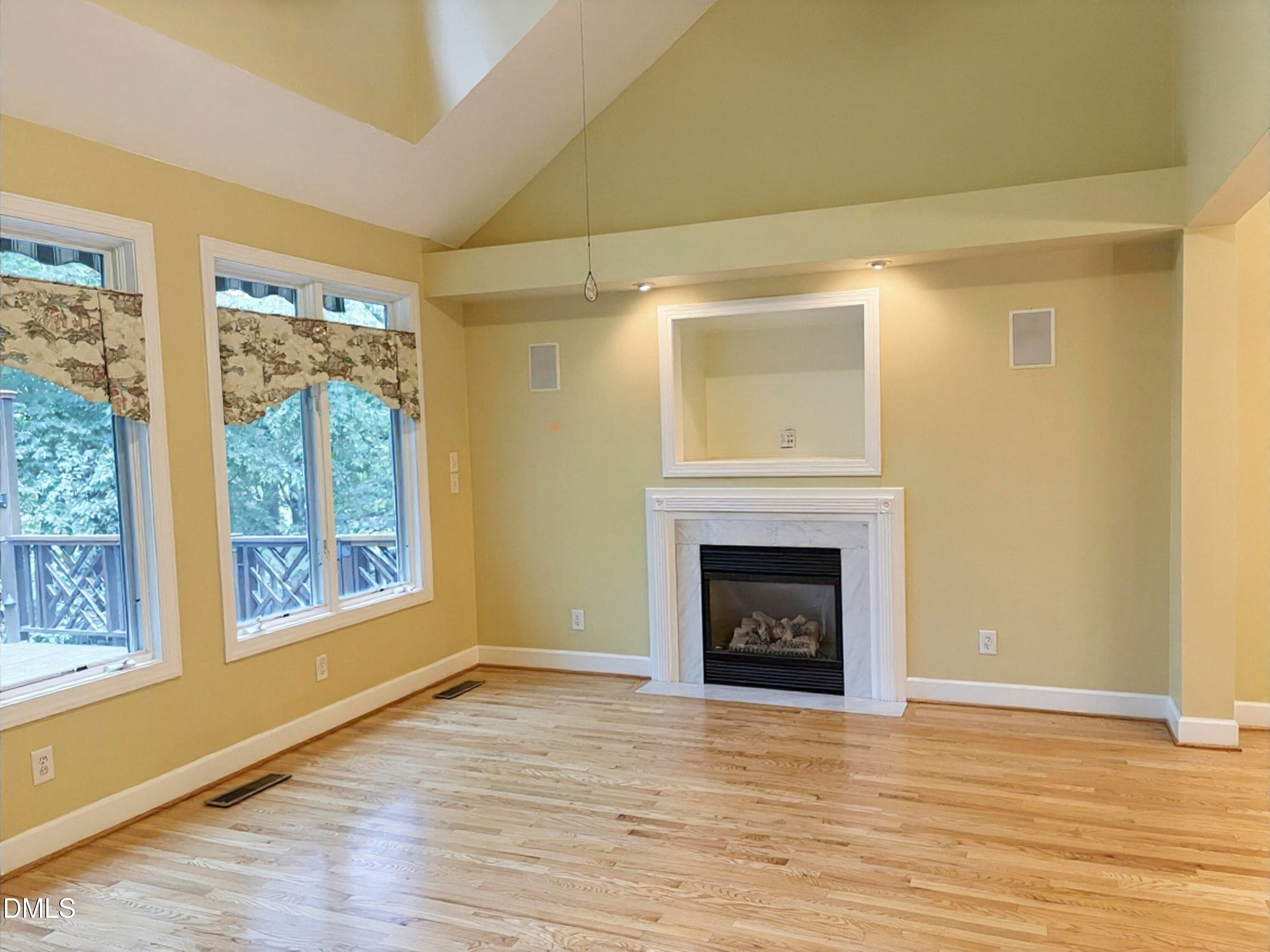 104 Turnberry Living - 104 Turnberry Lane, Chapel Hill, NC 27517, Chapel Hill