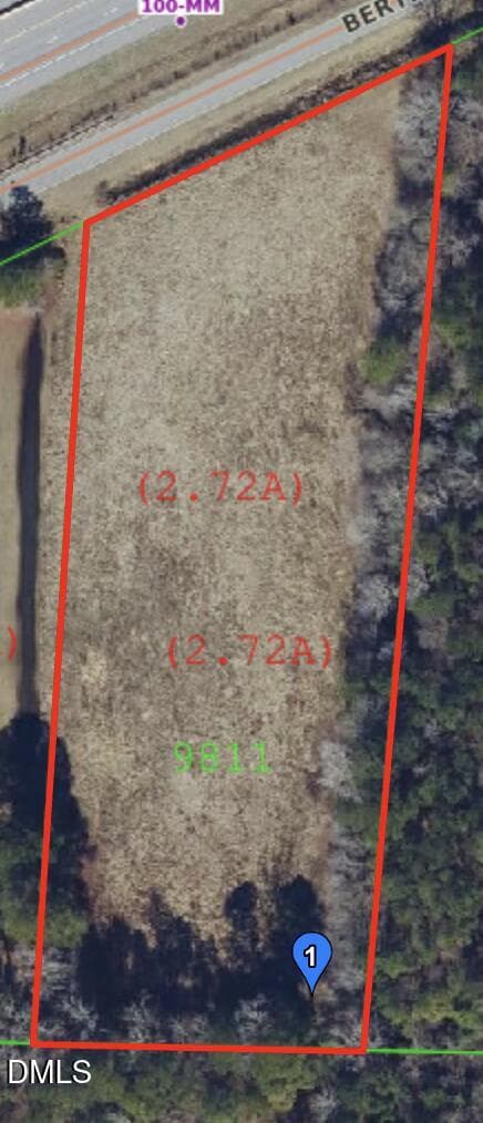 Screenshot 2026-07-27 at 1.22.45PM - 00 Bertie Heights Road, Selma, NC 27576