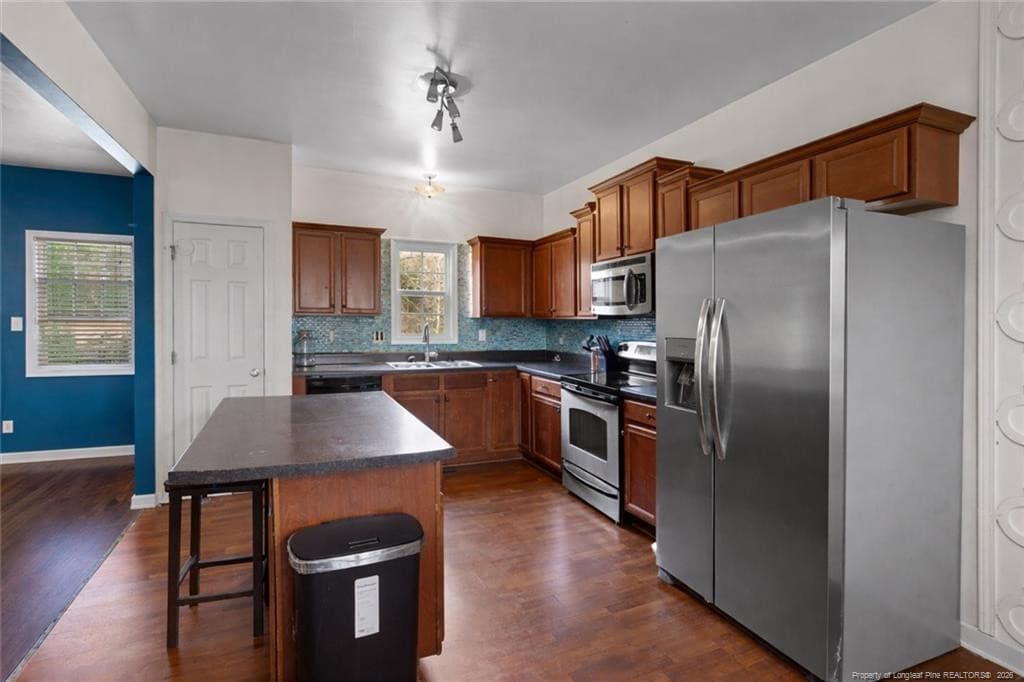 Photo 8 - 4270 Home Stretch Drive, Parkton, NC 28371