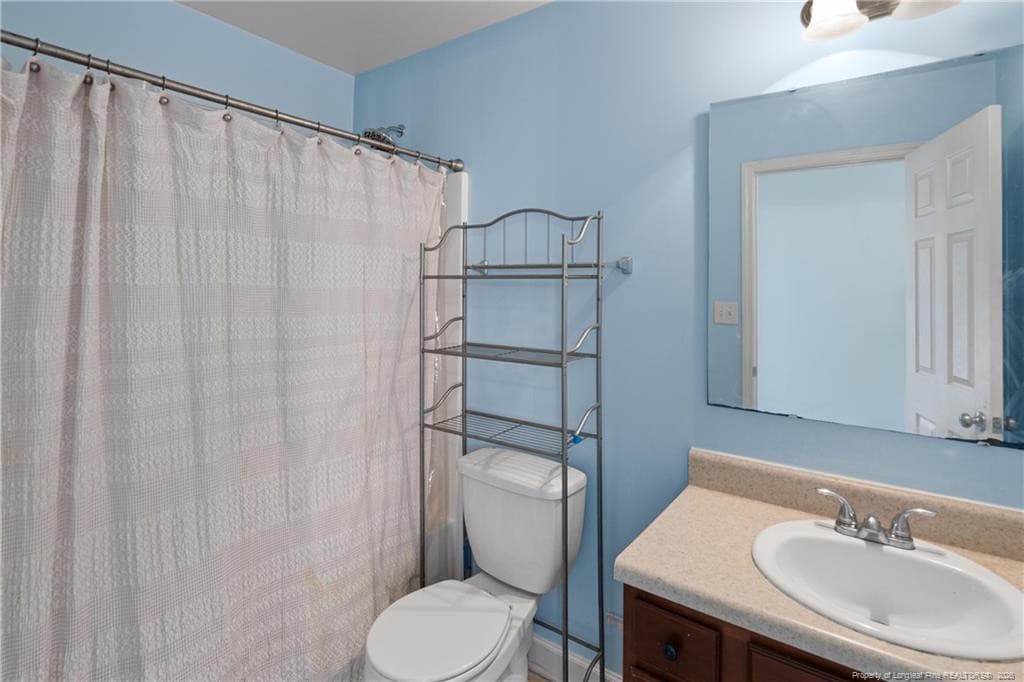 Photo 14 - 4270 Home Stretch Drive, Parkton, NC 28371