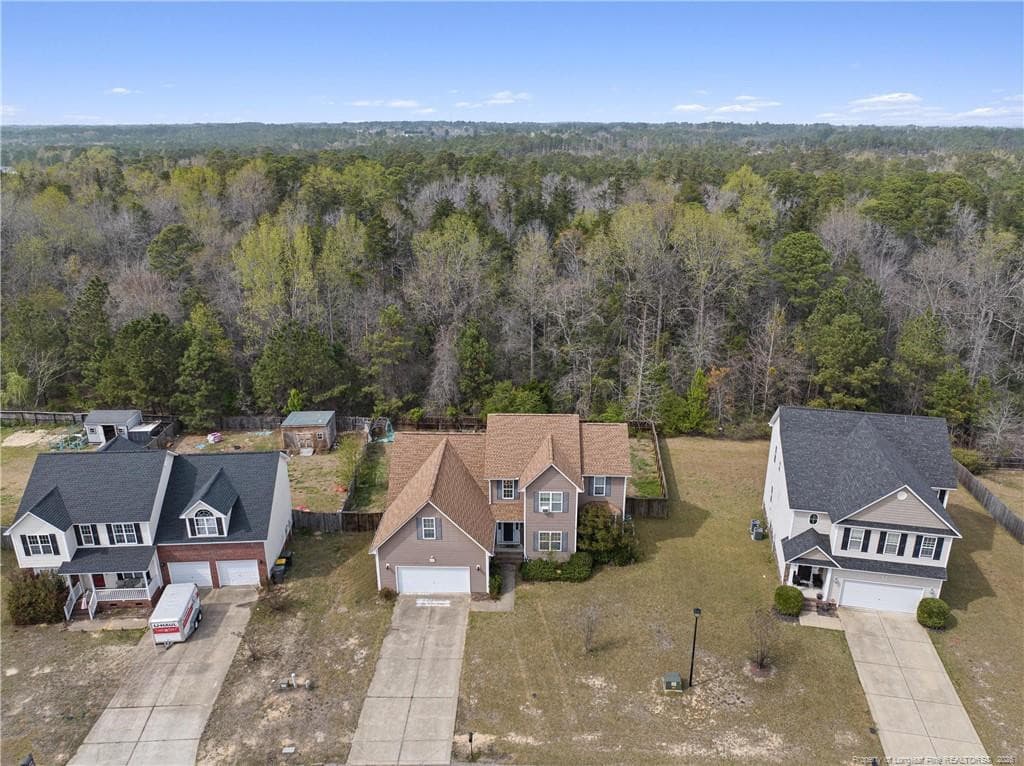 Photo 21 - 4270 Home Stretch Drive, Parkton, NC 28371