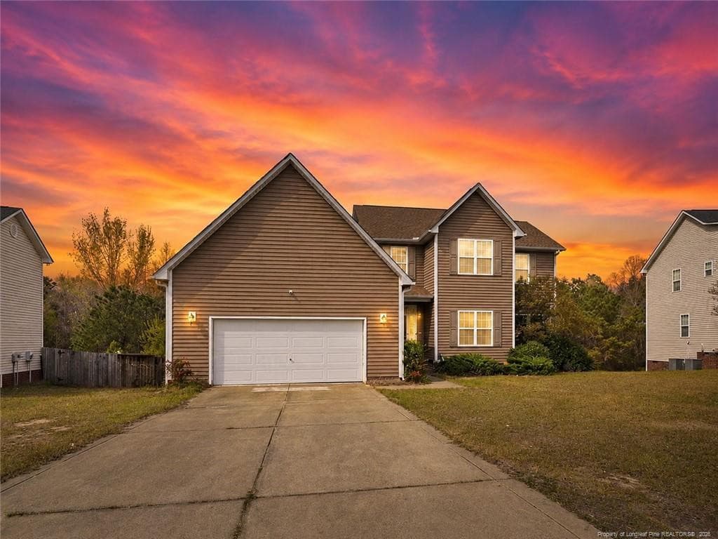 Photo 23 - 4270 Home Stretch Drive, Parkton, NC 28371