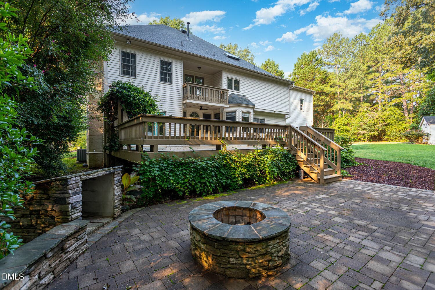 vore-8509-towneley-exterior-23 - 8509 Towneley Place, Raleigh, NC 27615, Raleigh
