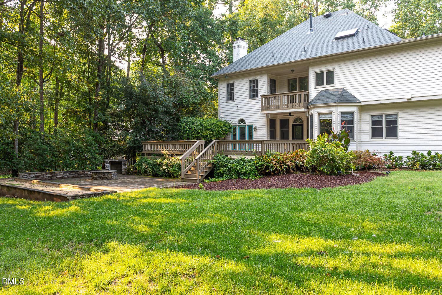 vore-8509-towneley-exterior-19 - 8509 Towneley Place, Raleigh, NC 27615, Raleigh