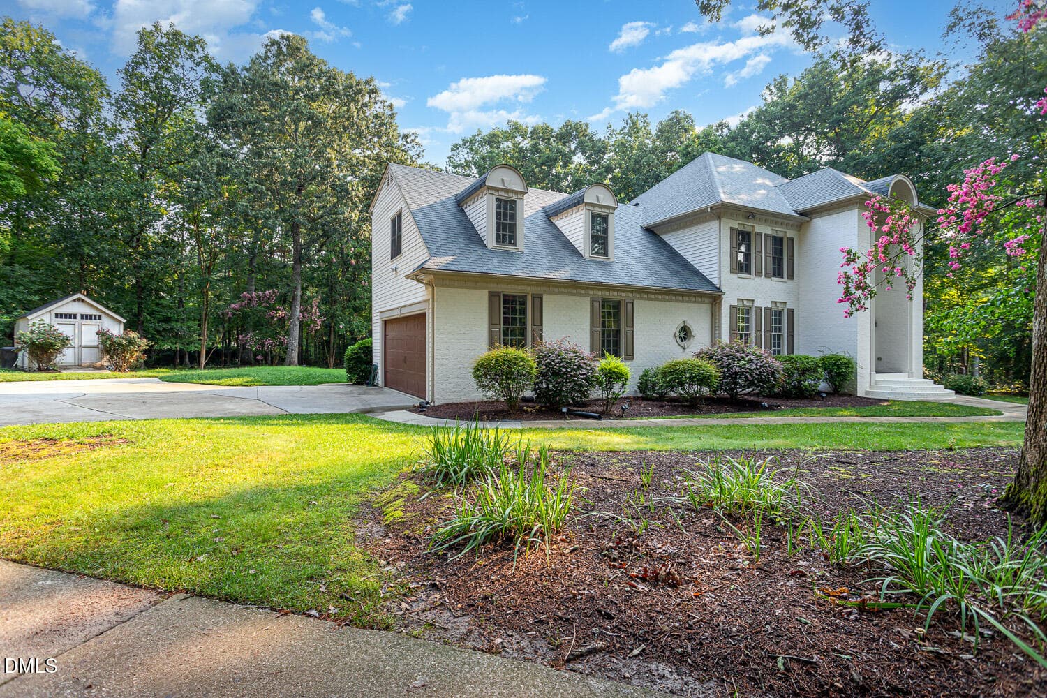 vore-8509-towneley-exterior-12 - 8509 Towneley Place, Raleigh, NC 27615, Raleigh