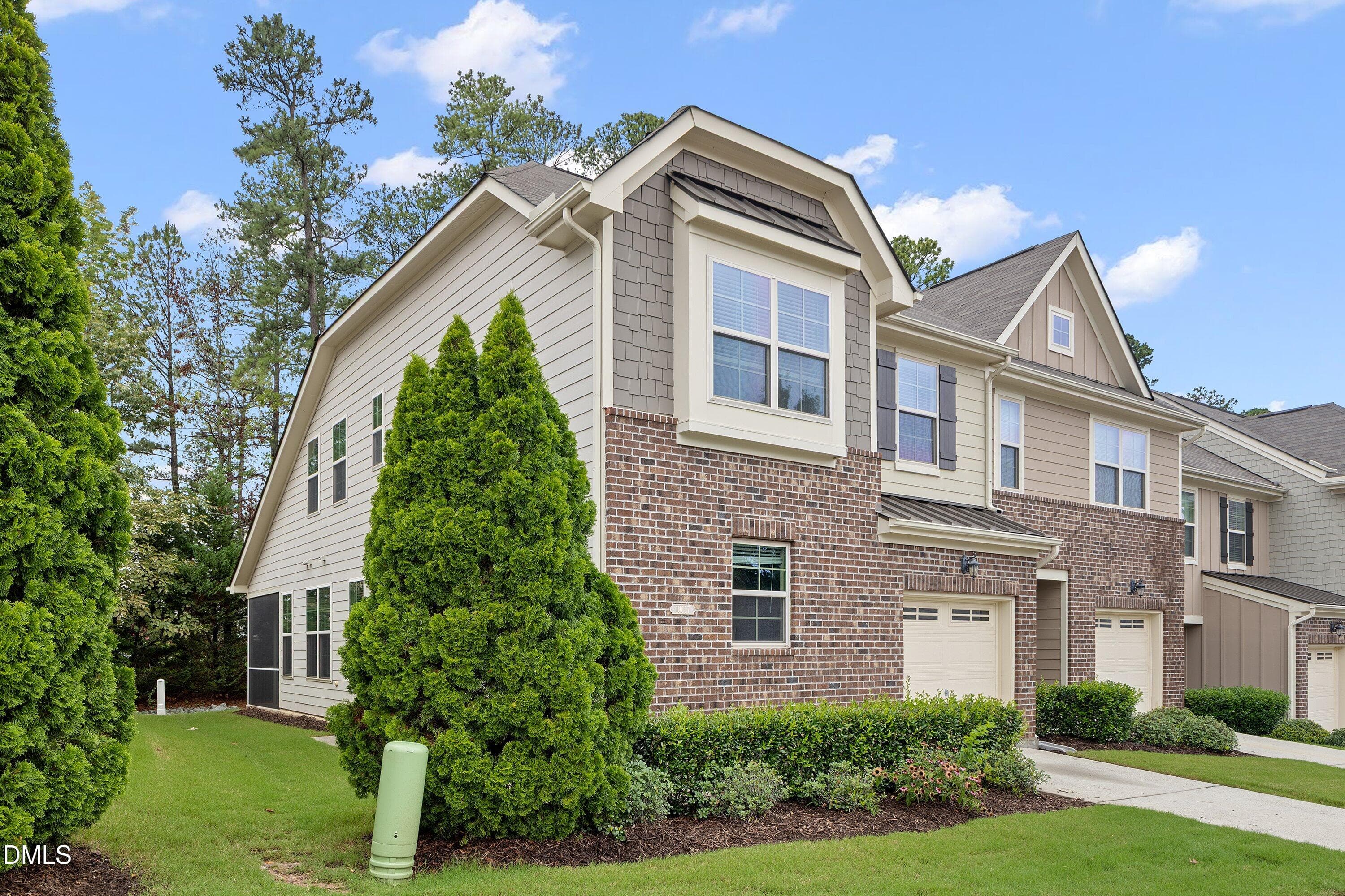 03-10017 Lynnberry Pl_4458 - 10017 Lynnberry Place, Raleigh, NC 27617, Raleigh