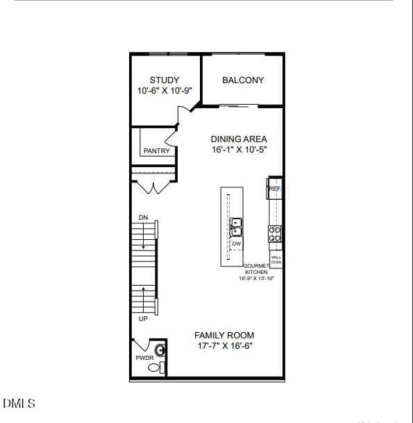 Screenshot 2026-07-27 144212 - 110 Byrum Street 302, Cary, NC 27511, Cary