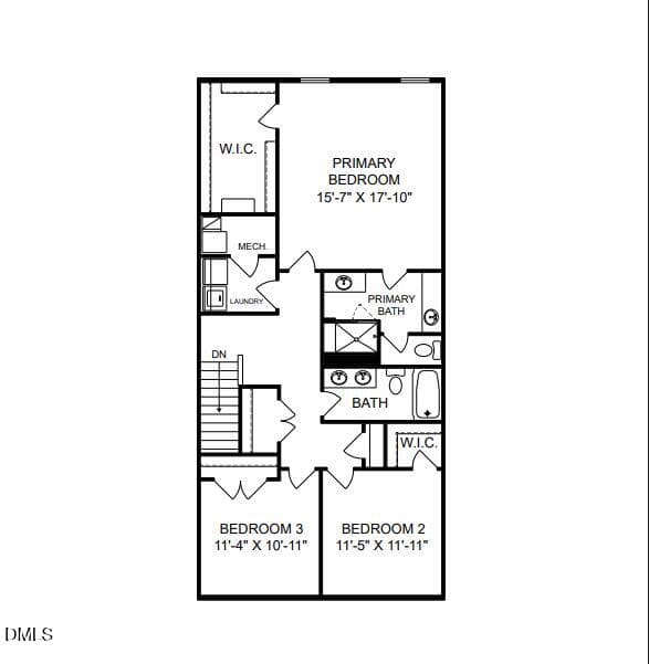 Screenshot 2026-07-27 144235 - 110 Byrum Street 302, Cary, NC 27511, Cary