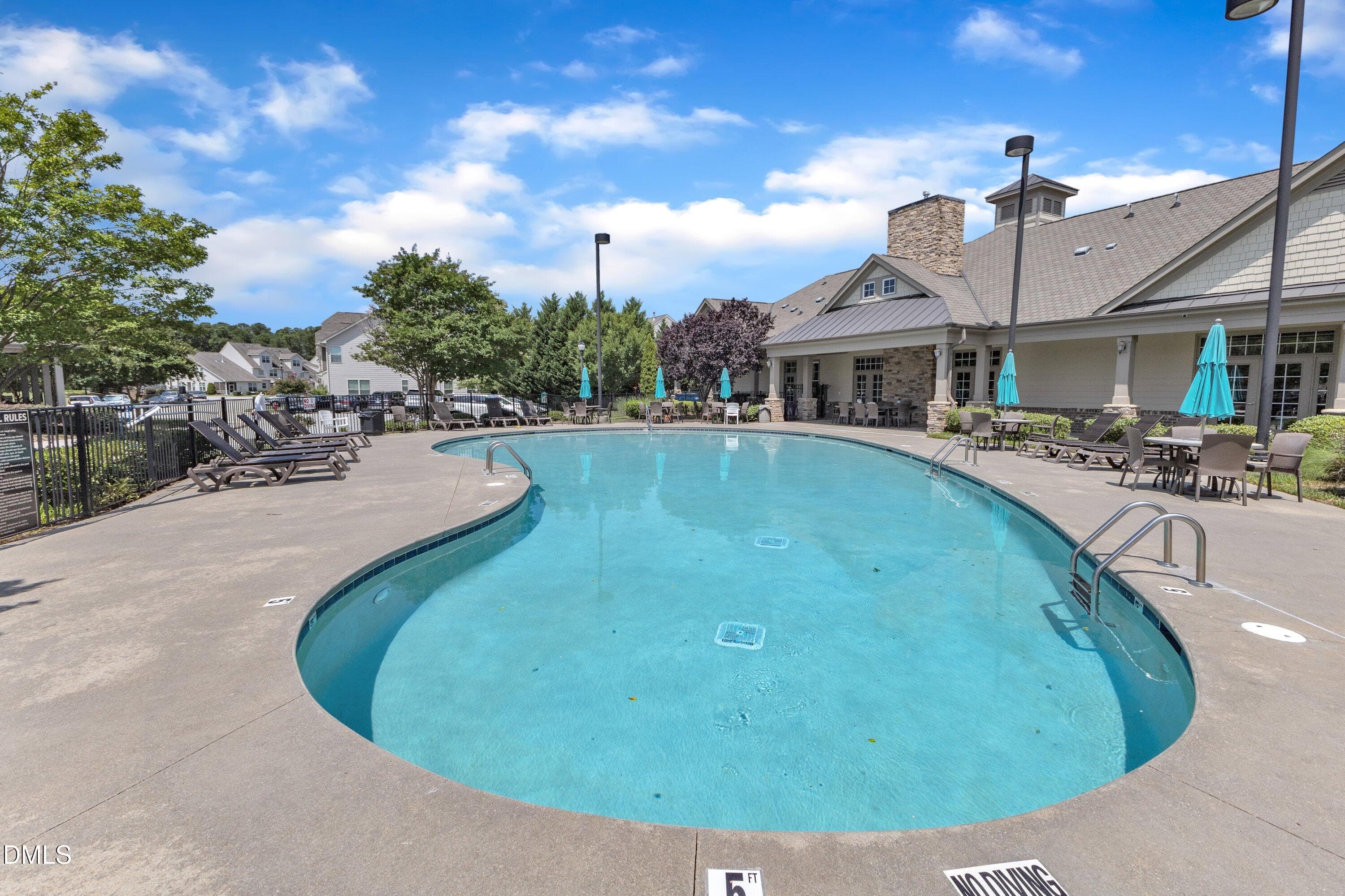 34-Lennox-Brier-Creek (2) - 10017 Lynnberry Place, Raleigh, NC 27617, Raleigh