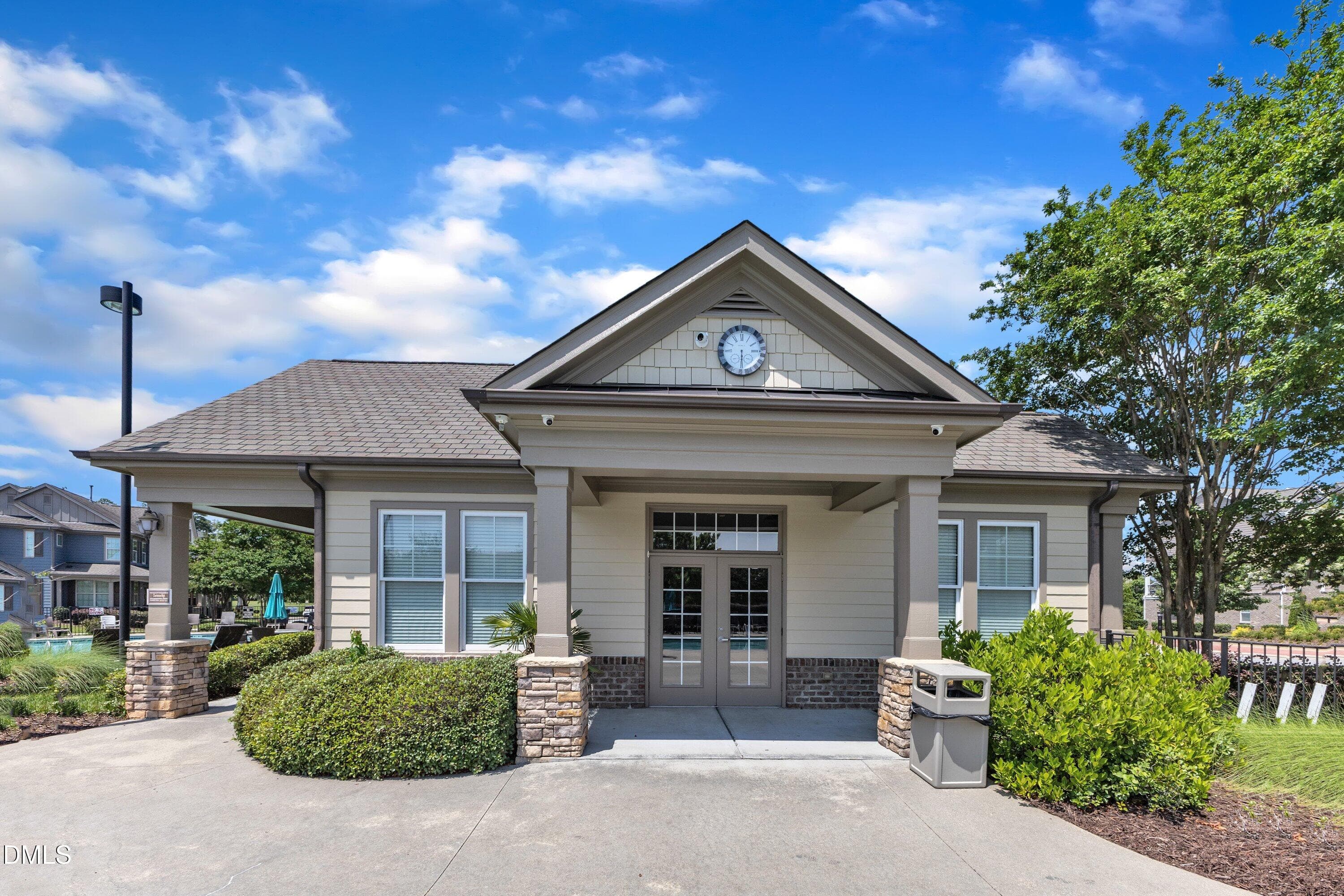 37-Lennox-Brier-Creek (5) - 10017 Lynnberry Place, Raleigh, NC 27617, Raleigh