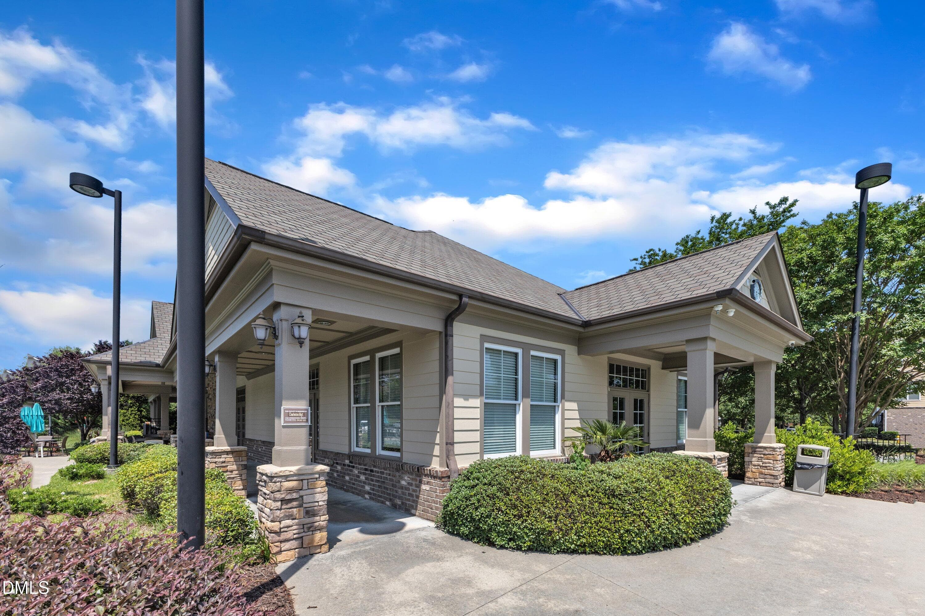 38-Lennox-Brier-Creek (6) - 10017 Lynnberry Place, Raleigh, NC 27617, Raleigh