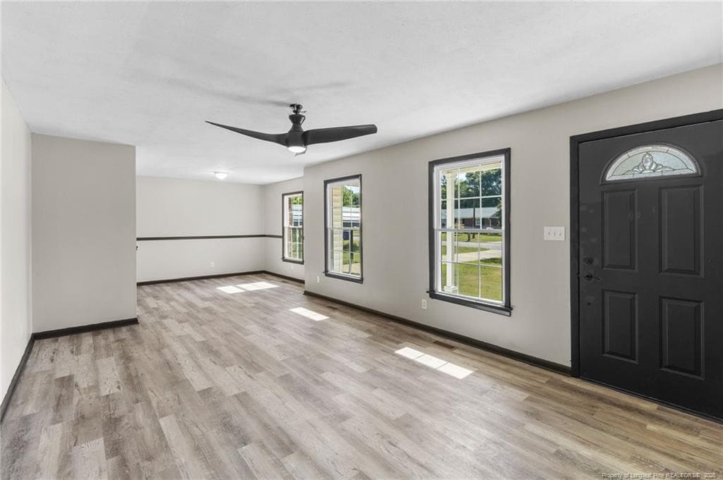 Photo 6 - 1520 Darvel Avenue, Fayetteville, NC 28304, Fayetteville