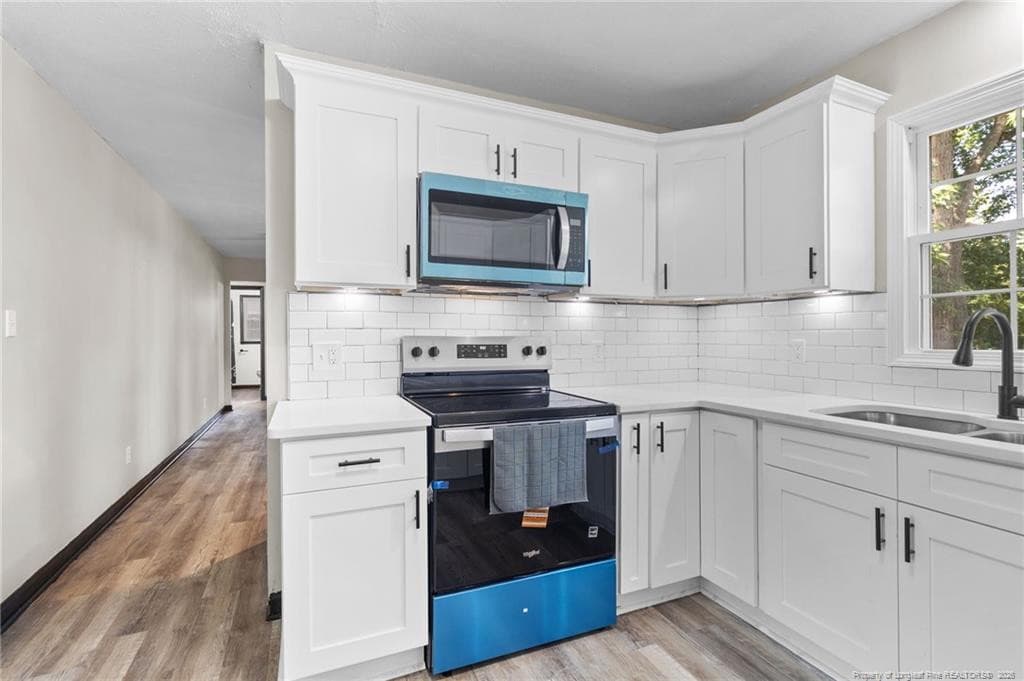 Photo 12 - 1520 Darvel Avenue, Fayetteville, NC 28304, Fayetteville