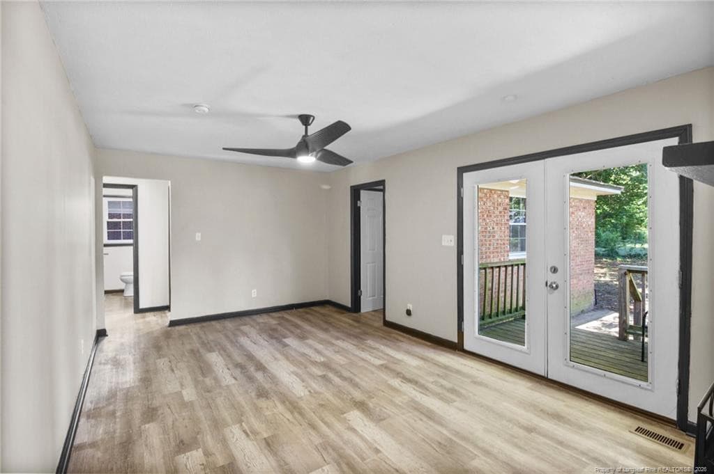 Photo 17 - 1520 Darvel Avenue, Fayetteville, NC 28304, Fayetteville