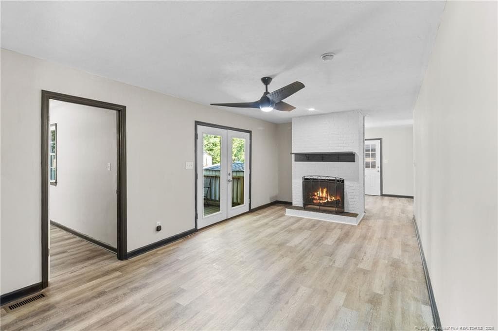 Photo 18 - 1520 Darvel Avenue, Fayetteville, NC 28304, Fayetteville