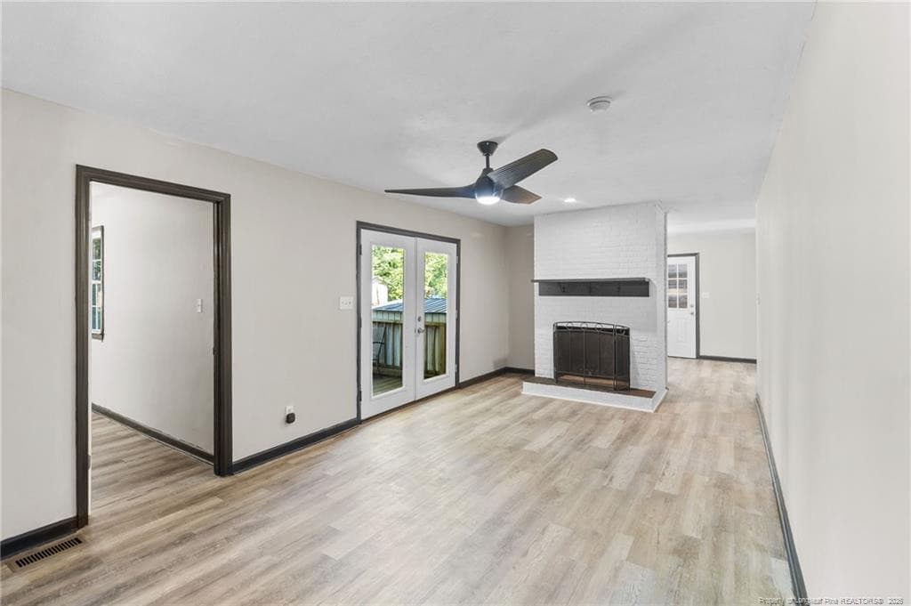 Photo 19 - 1520 Darvel Avenue, Fayetteville, NC 28304, Fayetteville
